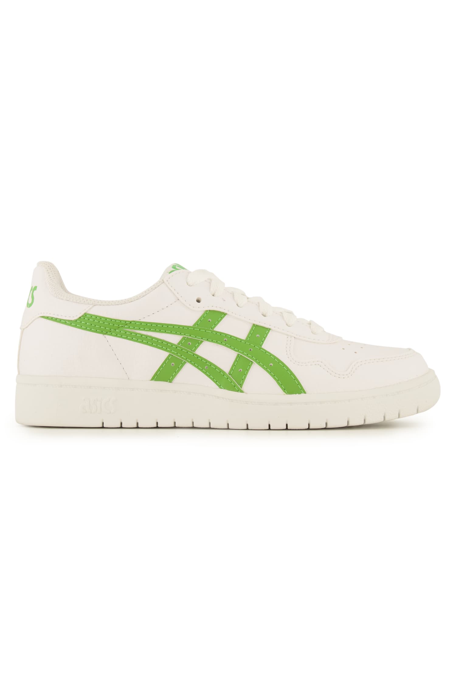 Image of ASICS Japan S™ GS Kinder Sneaker Weiss, , Größe: 35 1/2