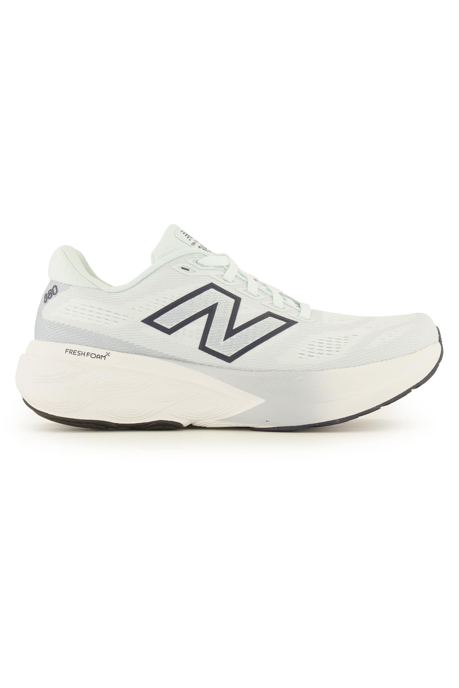 Image of New Balance 880 v15 Damen Laufschuh Blau, Damen, Größe: 6 1/2