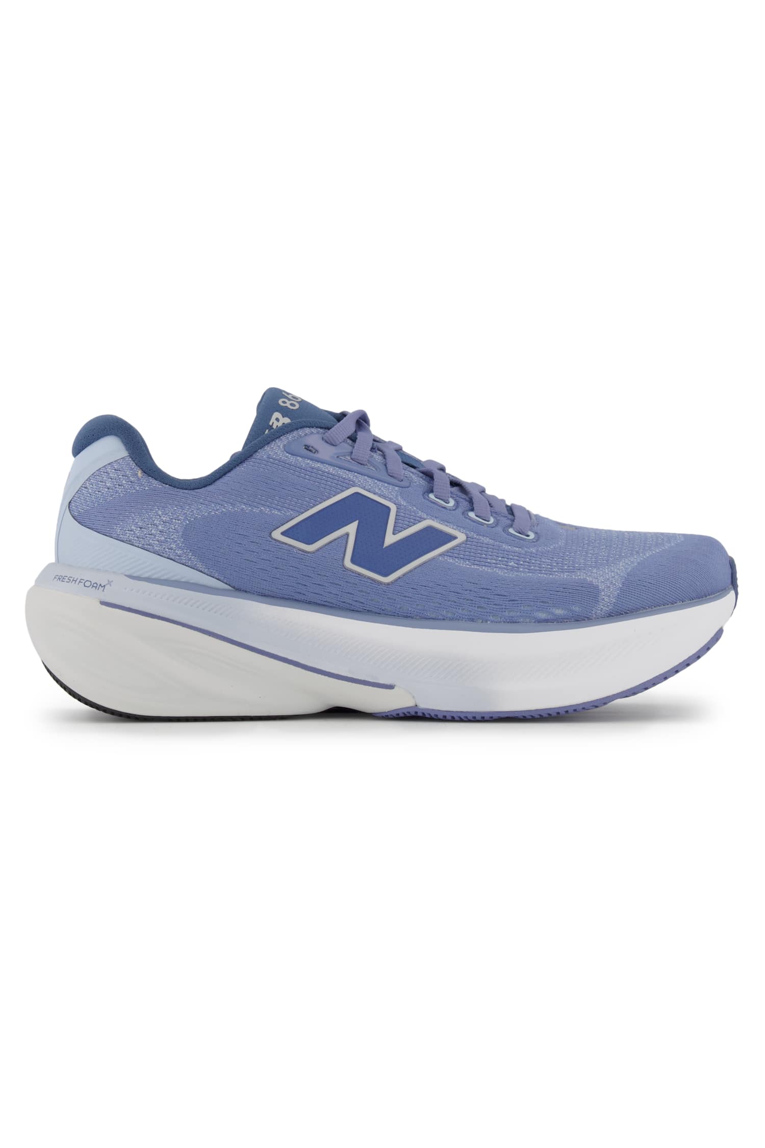 Image of New Balance 860 v15 Damen Laufschuh Blau, Damen, Größe: 10