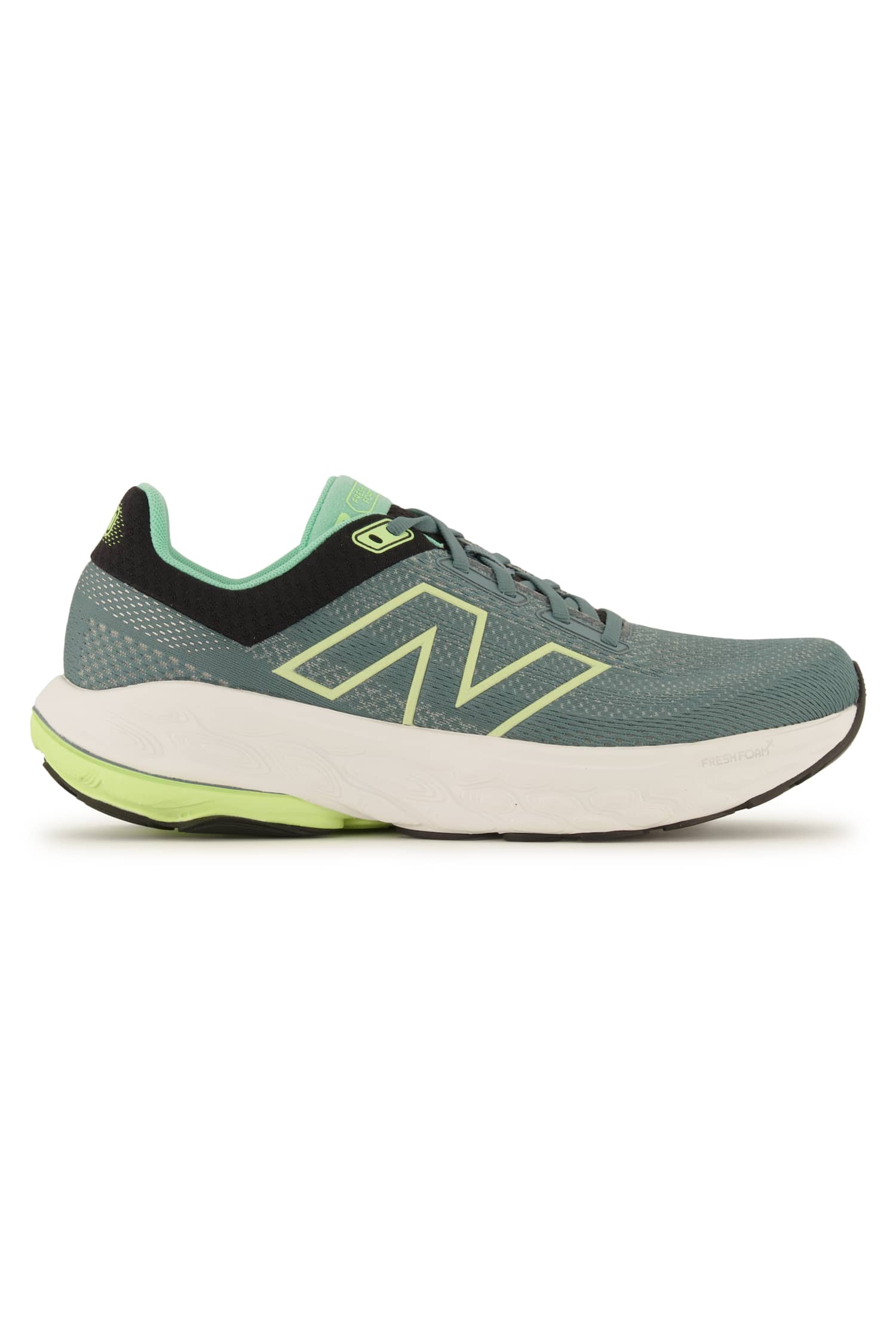 Image of New Balance 860 v14 Herren Laufschuh Blau, Herren, Größe: 10 1/2