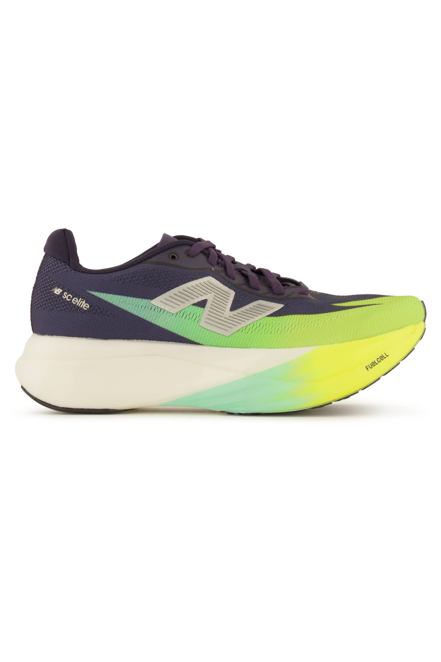 Image of New Balance SuperComp Elite v5 Herren Laufschuh Blau, Herren, Größe: 10