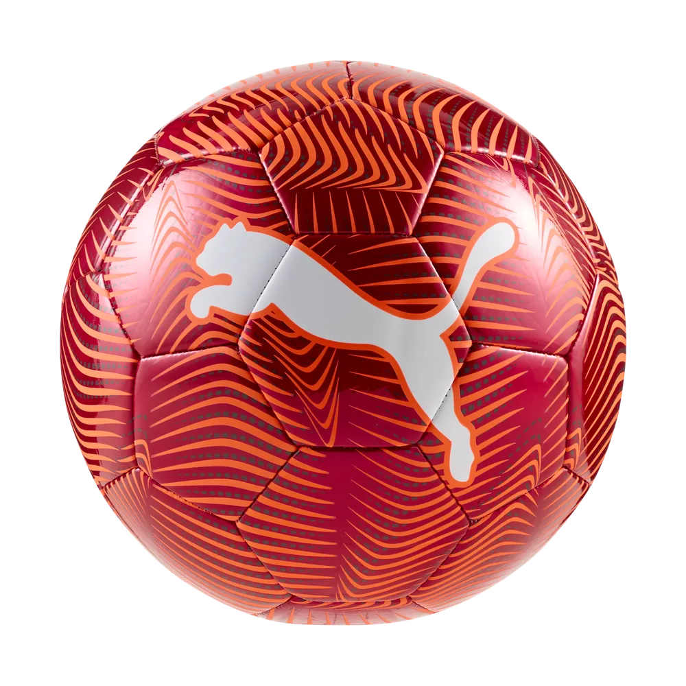 Image of PUMA Final Graphic Fussball Rot, , Größe: 5
