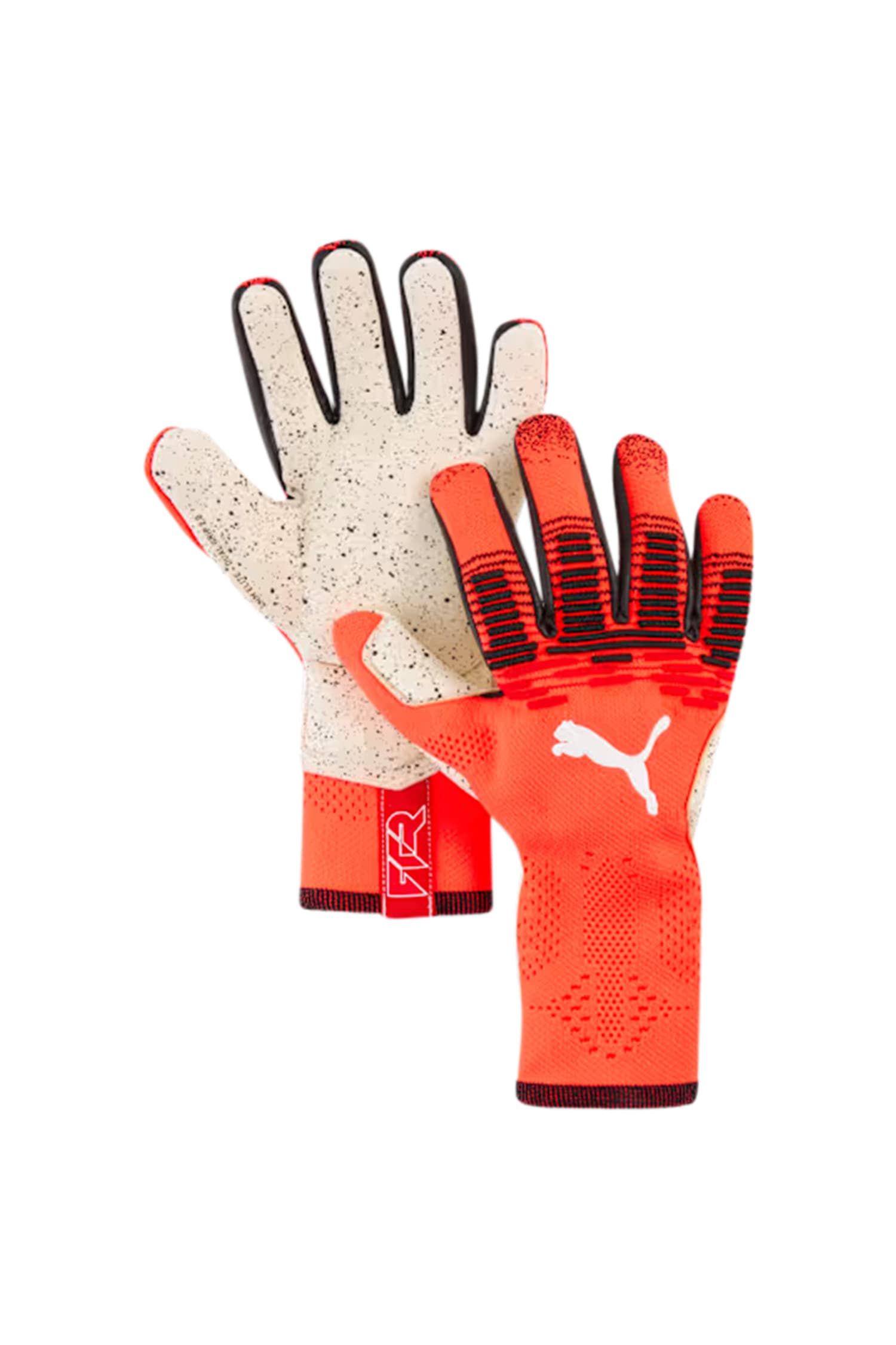 Image of PUMA Future Ultimate NC Torwarthandschuh Rot, Herren, Größe: 11