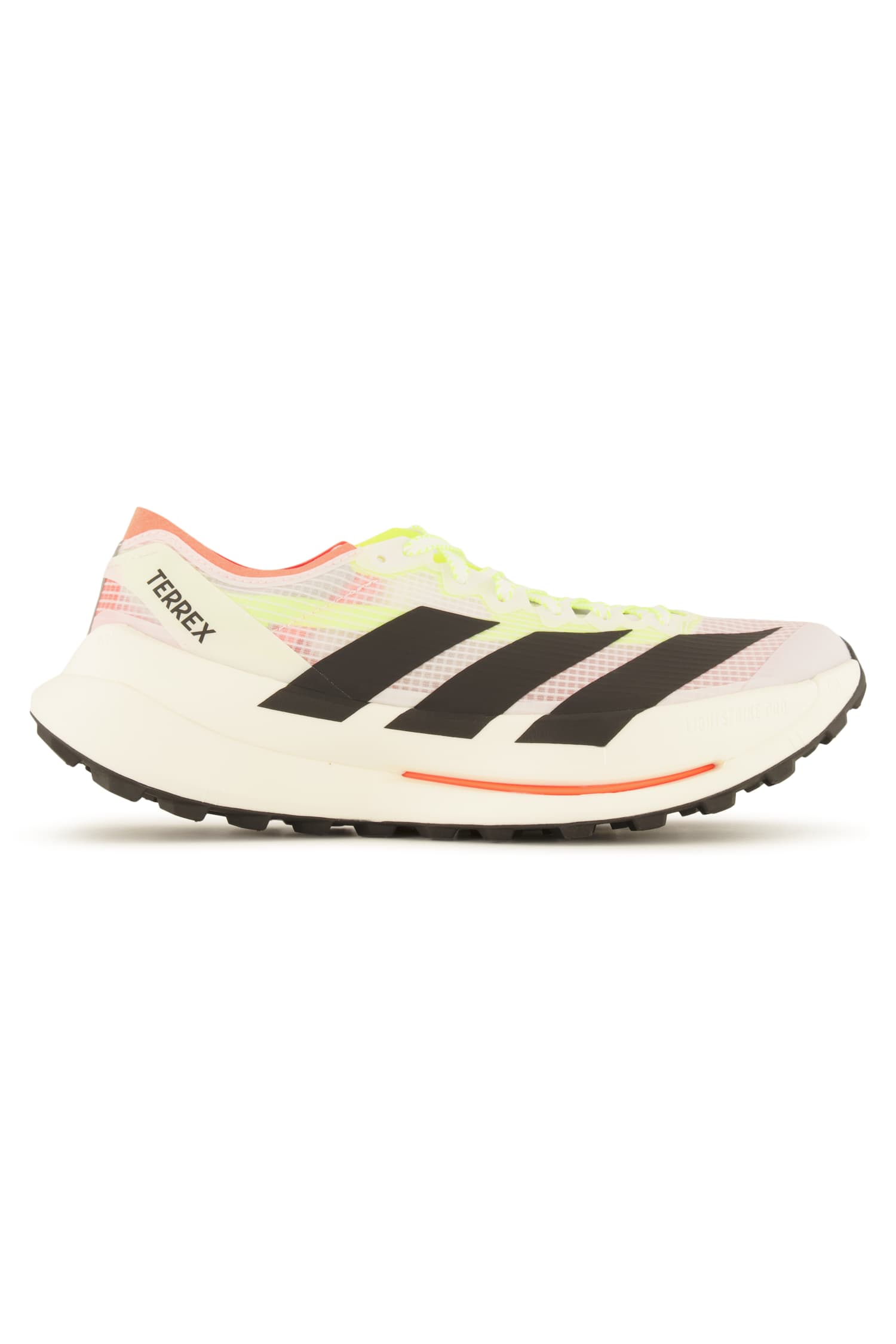 Image of adidas Terrex Agravic Speed Ultra 2 Herren Trailrunningschuh Weiss, Herren, Größe: 9