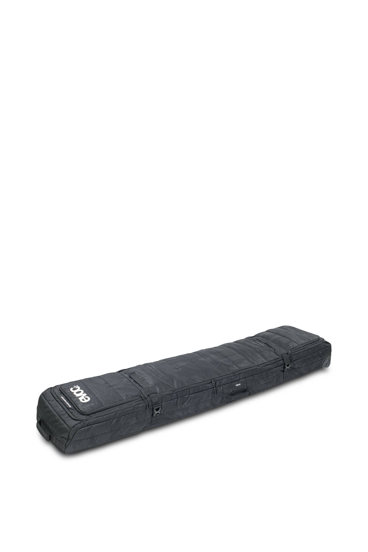 Image of Evoc Snow Gear Roller 175 cm Ski-/Snowboardtasche Schwarz, Herren, Größe: L