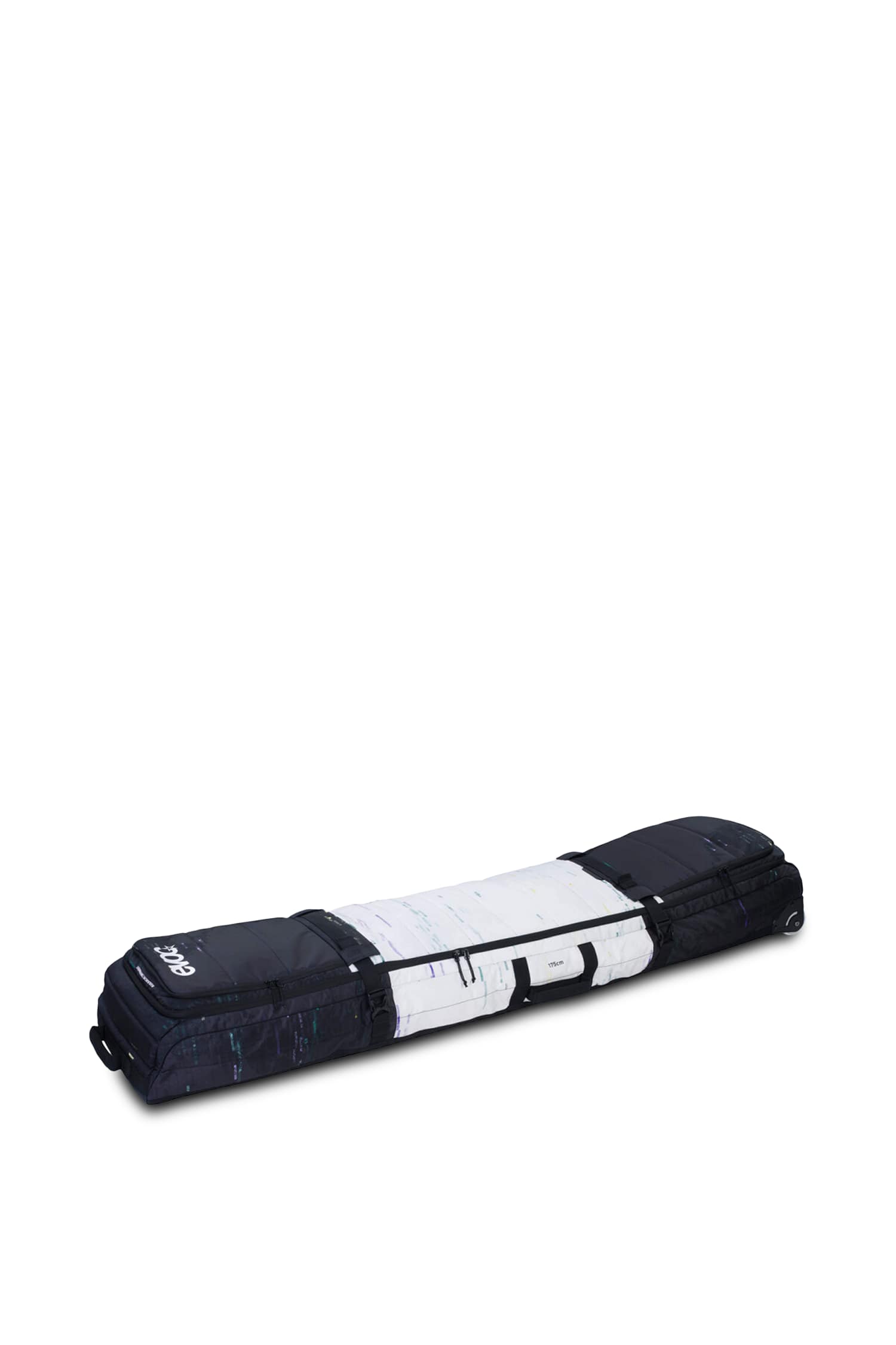 Image of Evoc Snow Gear Roller 175 cm Ski-/Snowboardtasche Weiss, Herren, Größe: L