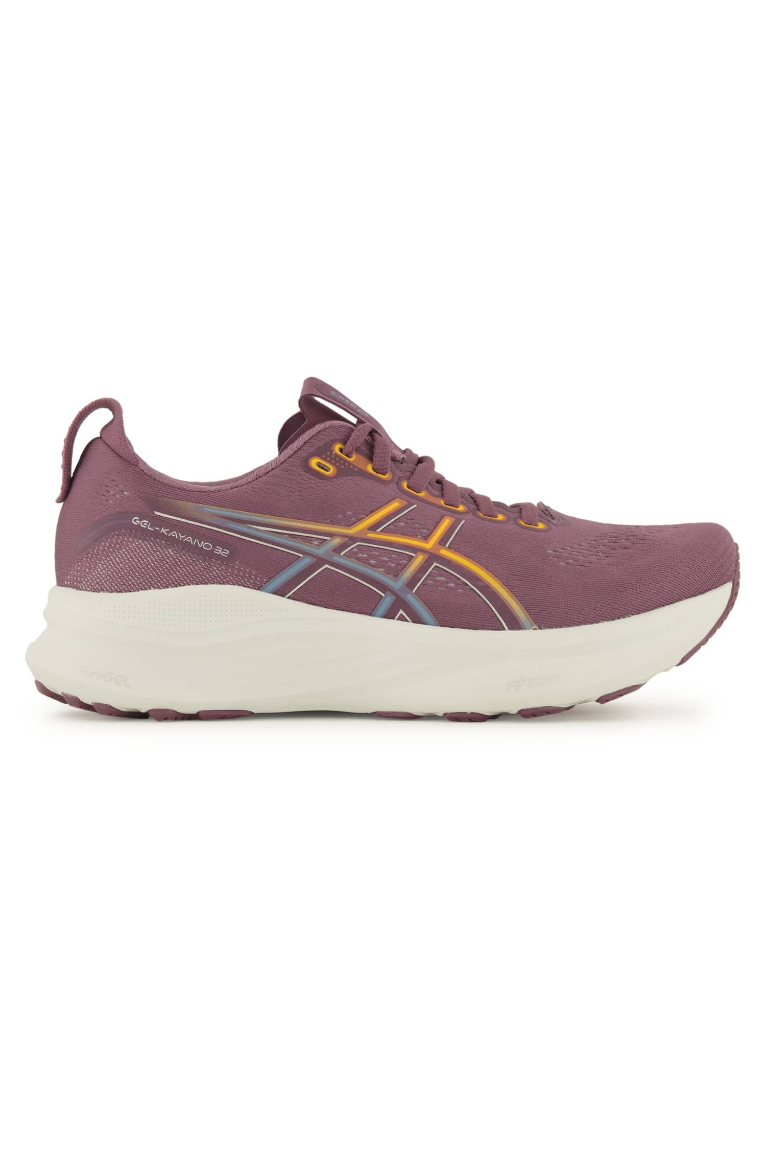Image of ASICS Gel-Kayano™ 32 Damen Laufschuh Blau, Damen, Größe: 10
