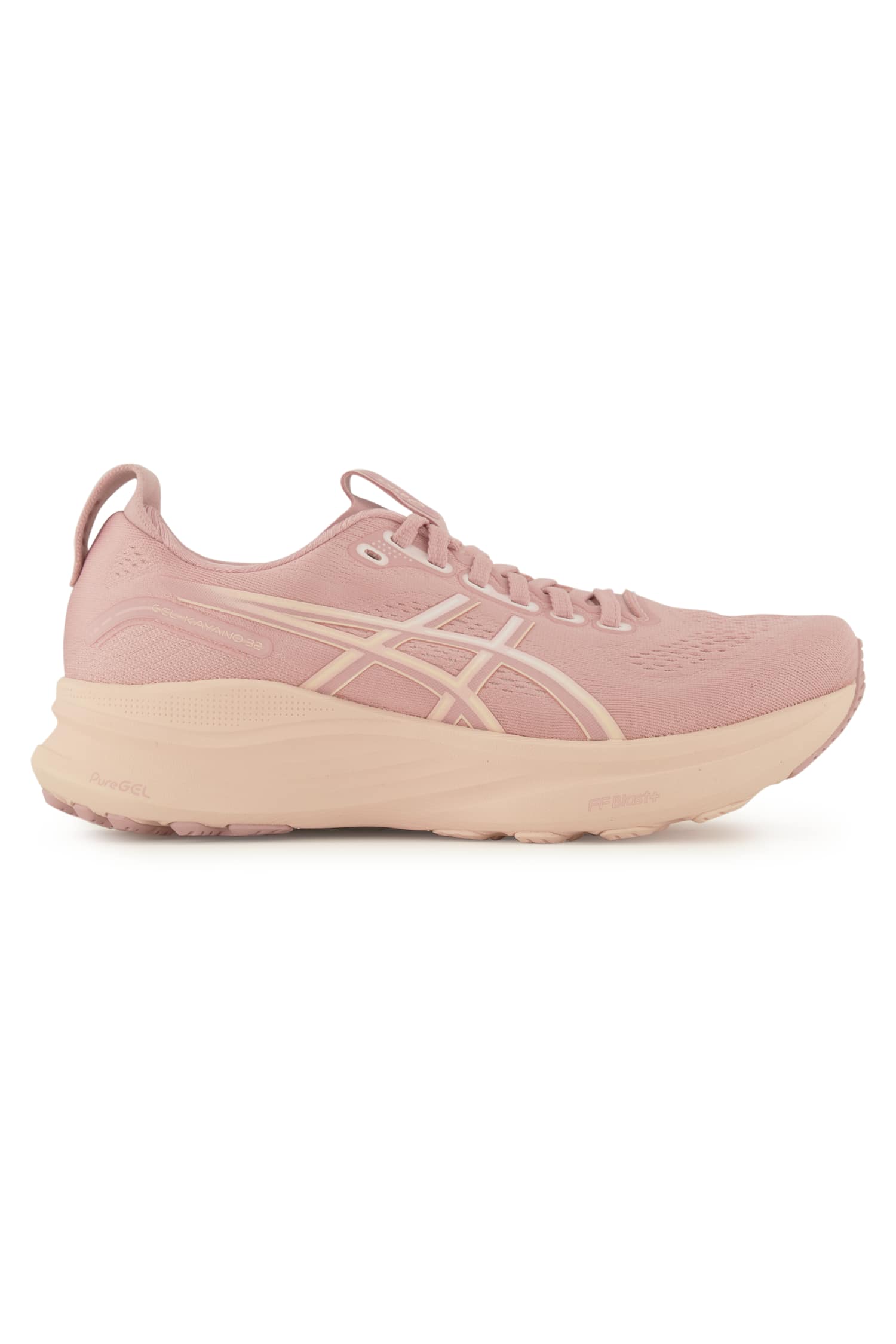 Image of ASICS Gel-Kayano™ 32 Damen Laufschuh Pink, Damen, Größe: 10