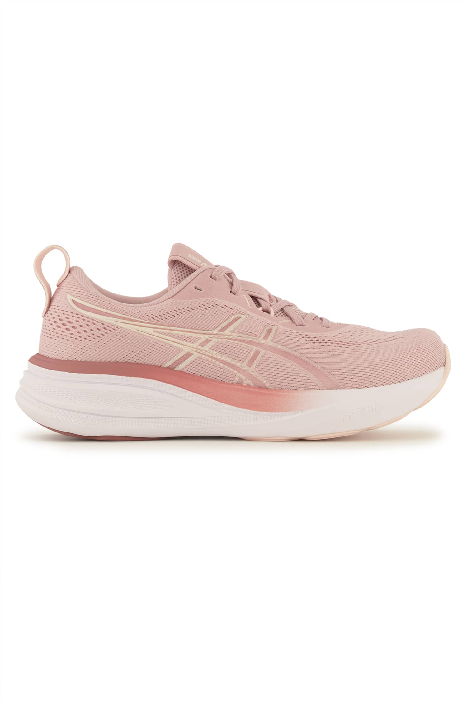 Image of ASICS Gel-Pulse™ 17 Damen Laufschuh Pink, Damen, Größe: 10