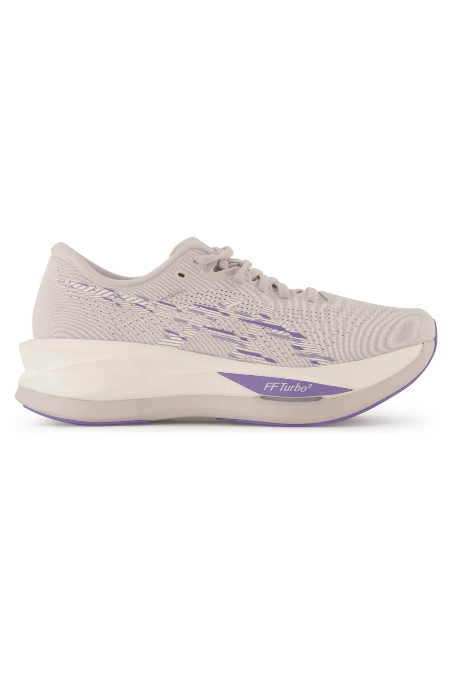 Image of ASICS Sonicblast™ Damen Laufschuh Grau, Damen, Größe: 10