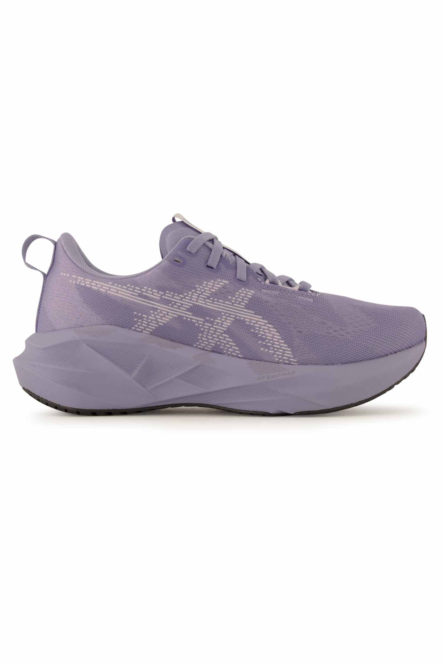 Image of ASICS Novablast™ 5 Damen Laufschuh Blau, Damen, Größe: 10