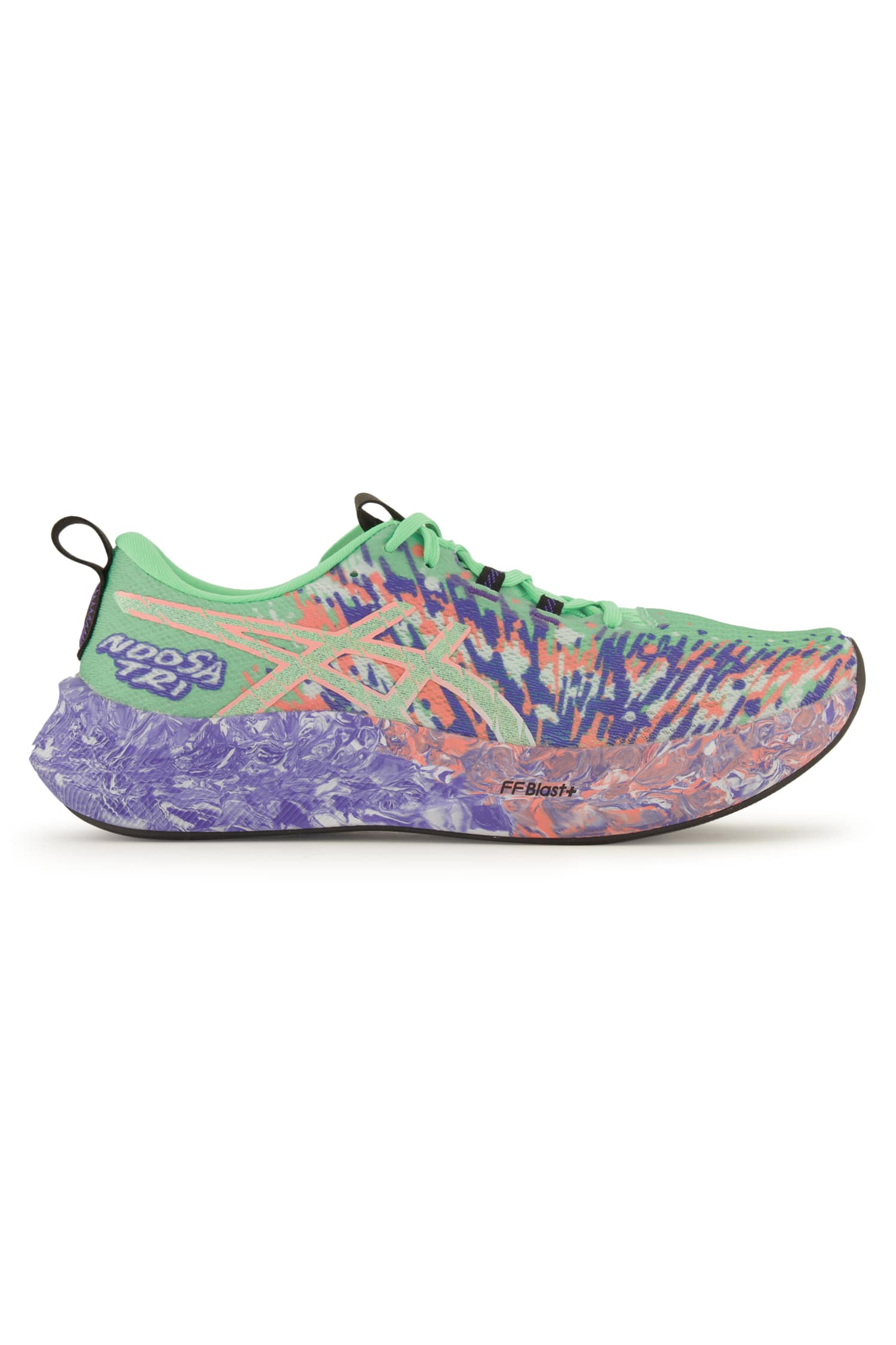 Image of ASICS Noosa Tri™ 16 Herren Laufschuh Multicolor, Herren, Größe: 10