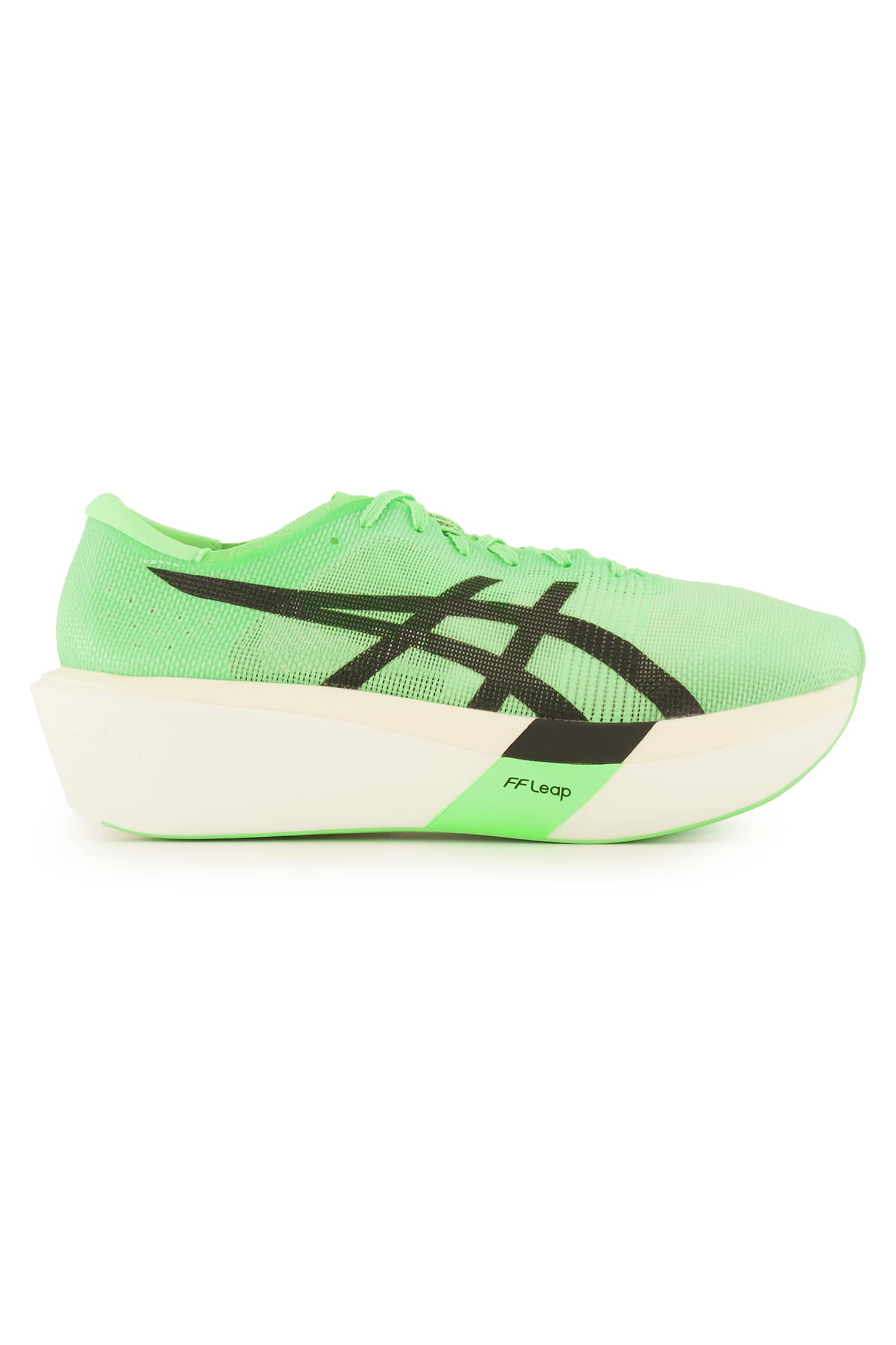 Image of ASICS Metaspeed™ Sky Tokyo Herren Laufschuh Grün, Herren, Größe: 10 1/2