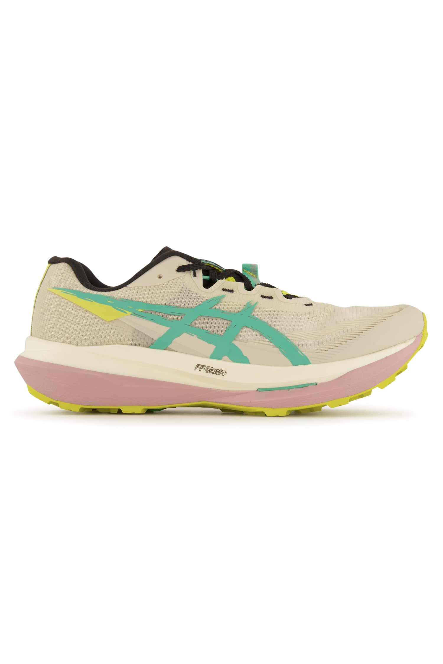 Image of ASICS FUJISPEED™ 4 Herren Laufschuh Beige, Herren, Größe: 10