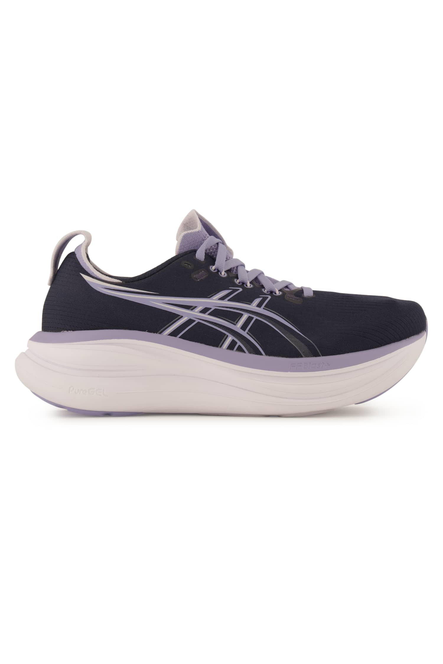 Image of ASICS Gel-Nimbus™ 28 Damen Laufschuh Blau, Damen, Größe: 10