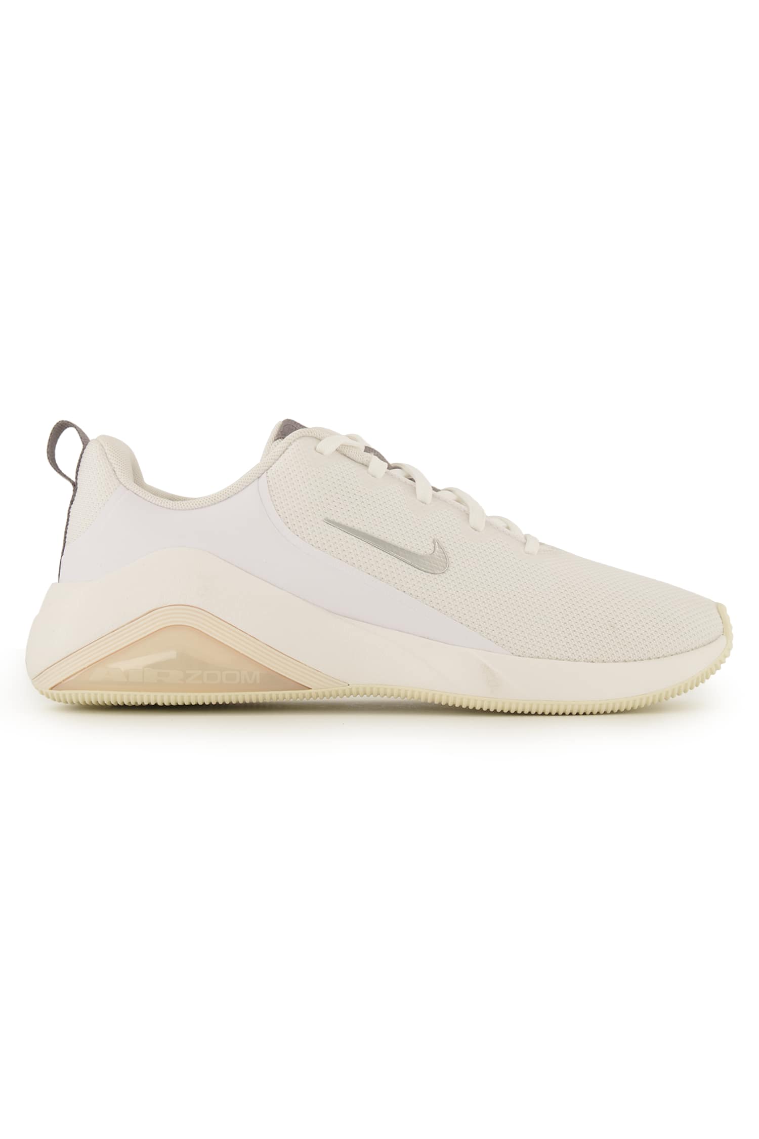 Image of Nike Bella 7 Damen Fitnessschuh Weiss, Damen, Größe: 10