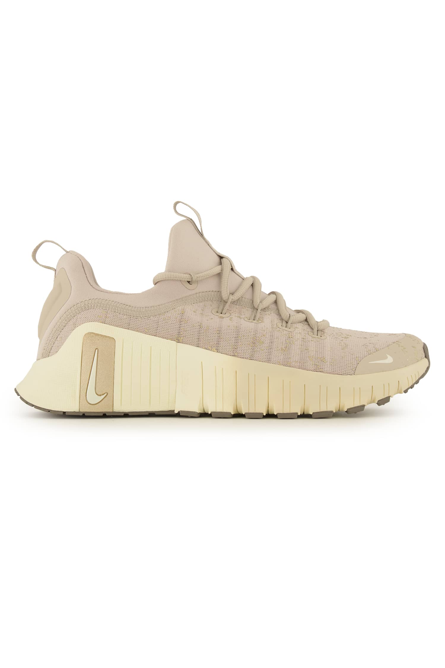 Image of Nike Free Metcon 6 SE Damen Fitnessschuh Beige, Damen, Größe: 11