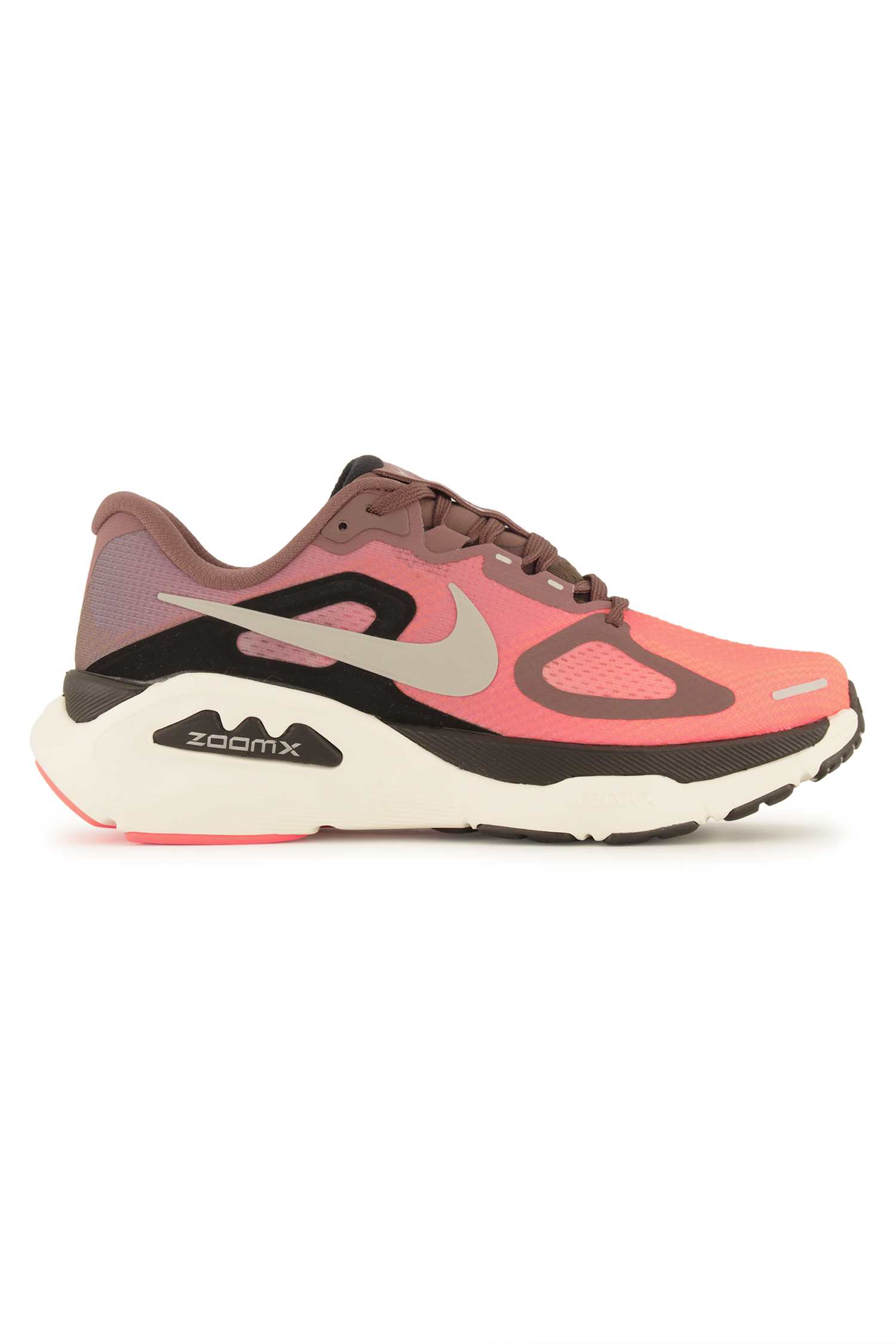 Image of Nike Structure Plus Damen Laufschuh Pink, Damen, Größe: 11