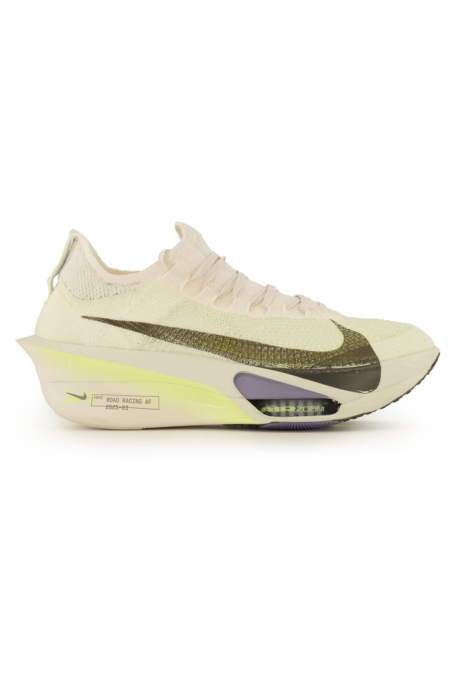 Image of Nike Alphafly 3 Herren Laufschuh Weiss, Herren, Größe: 13