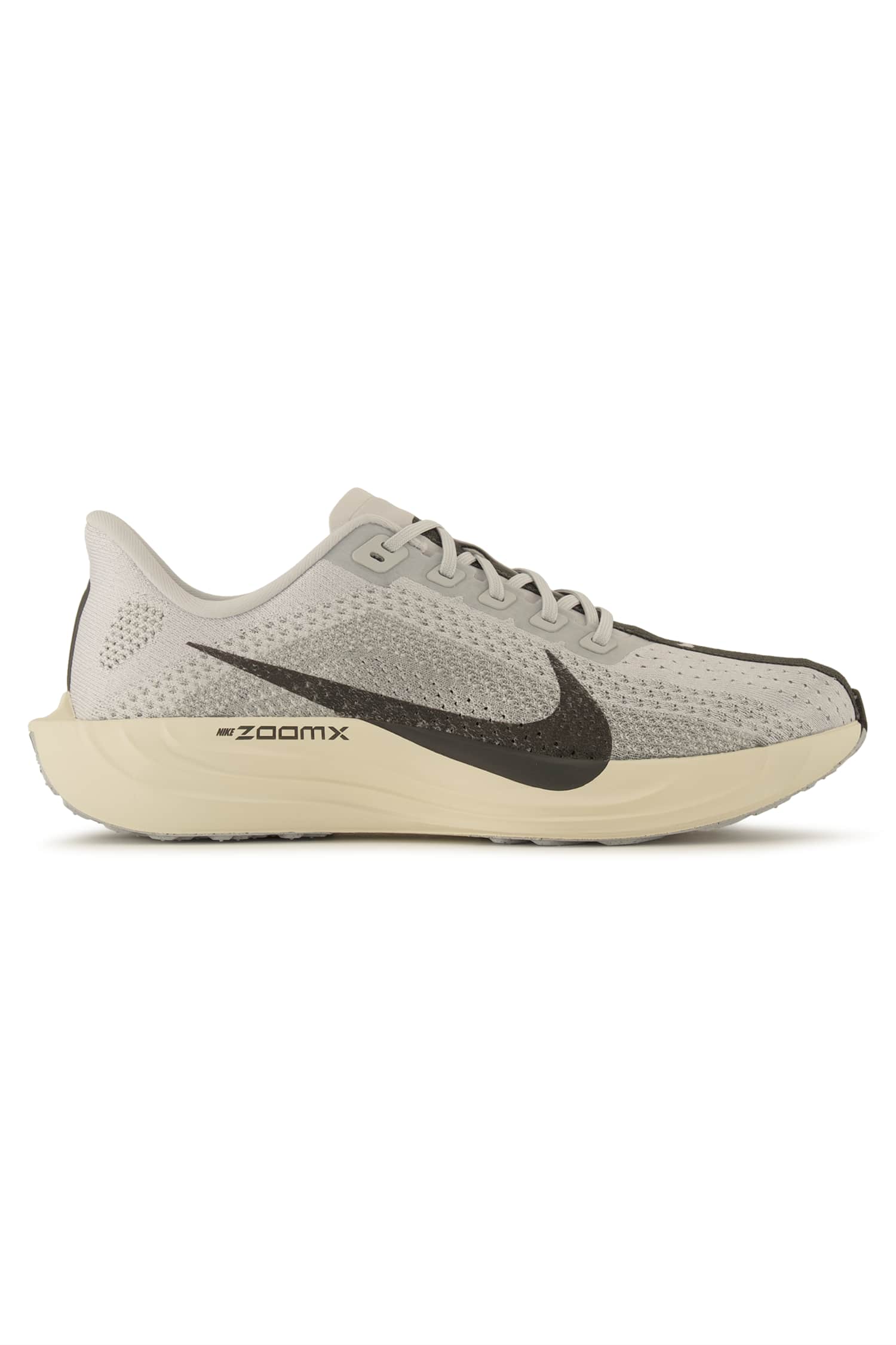 Image of Nike Pegasus Plus Herren Laufschuh Grau, Herren, Größe: 13