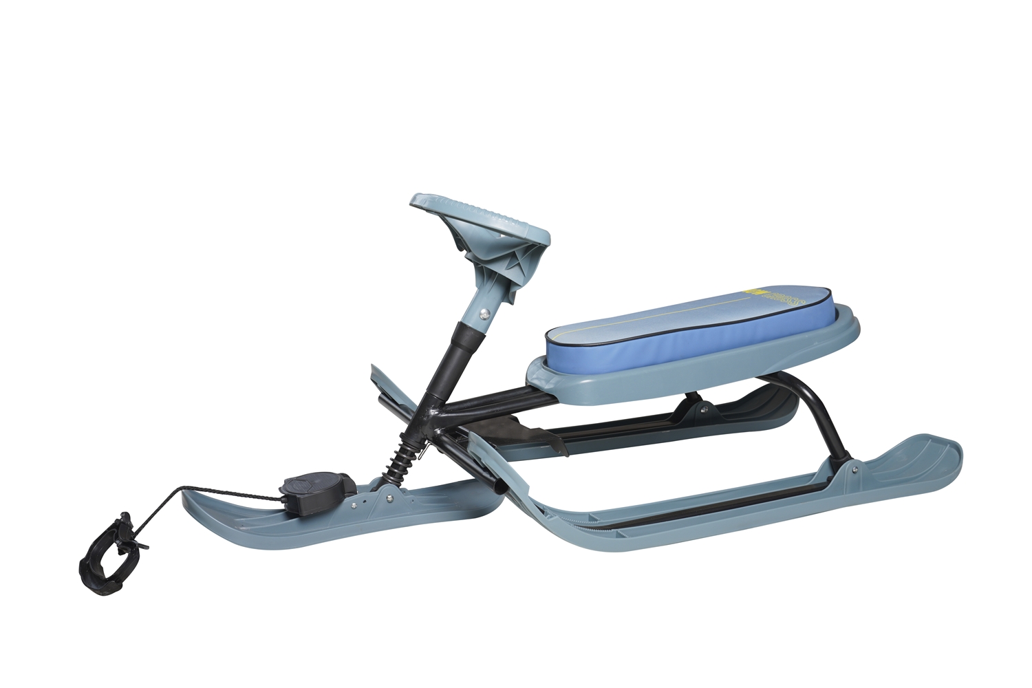 Image of 46 NORD Snow Cross Bob Blau, , Größe: ONE SIZE