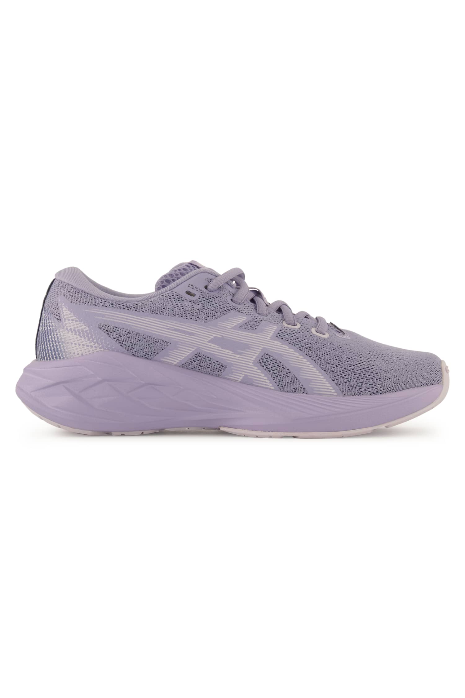 Image of ASICS Novablast™ 5 GS Kinder Laufschuh Lila, , Größe: 35 1/2
