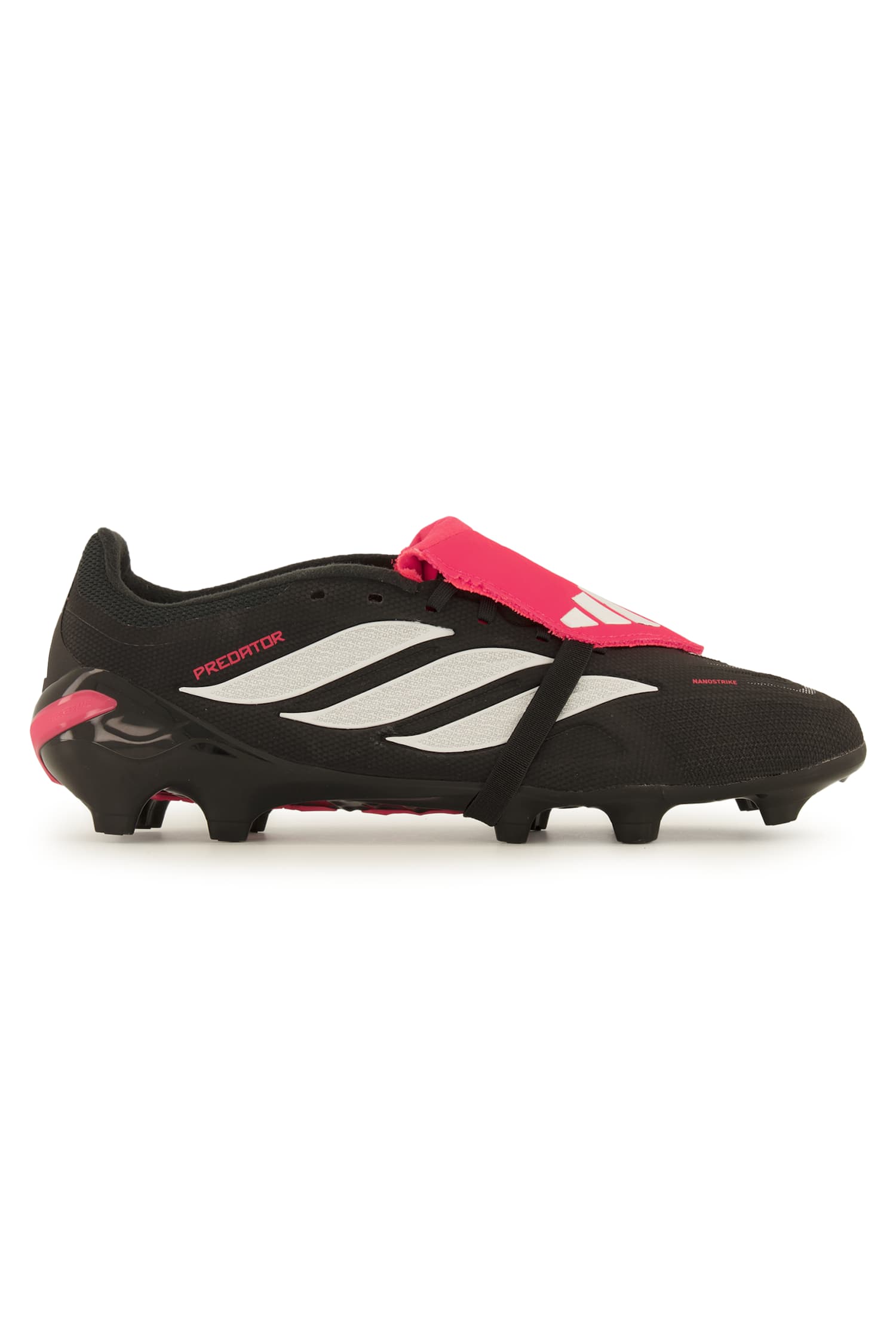 Image of adidas Predator League FT FG Fussballschuh Schwarz, Herren, Größe: 8 1/2