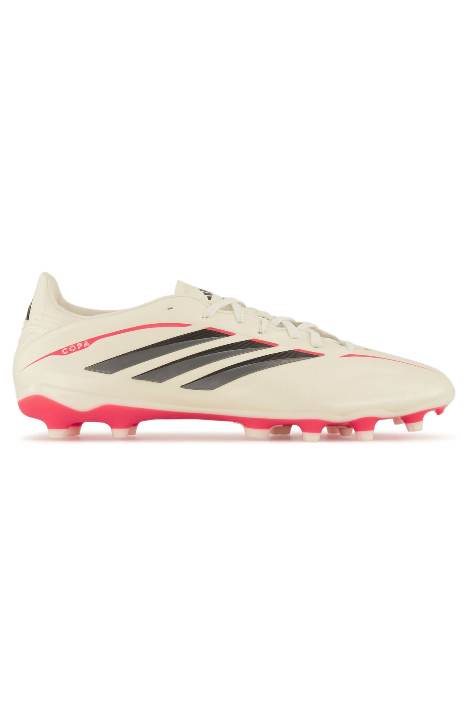 Image of adidas Copa Pure IV League FG Fussballschuh Weiss, Herren, Größe: 10 1/2