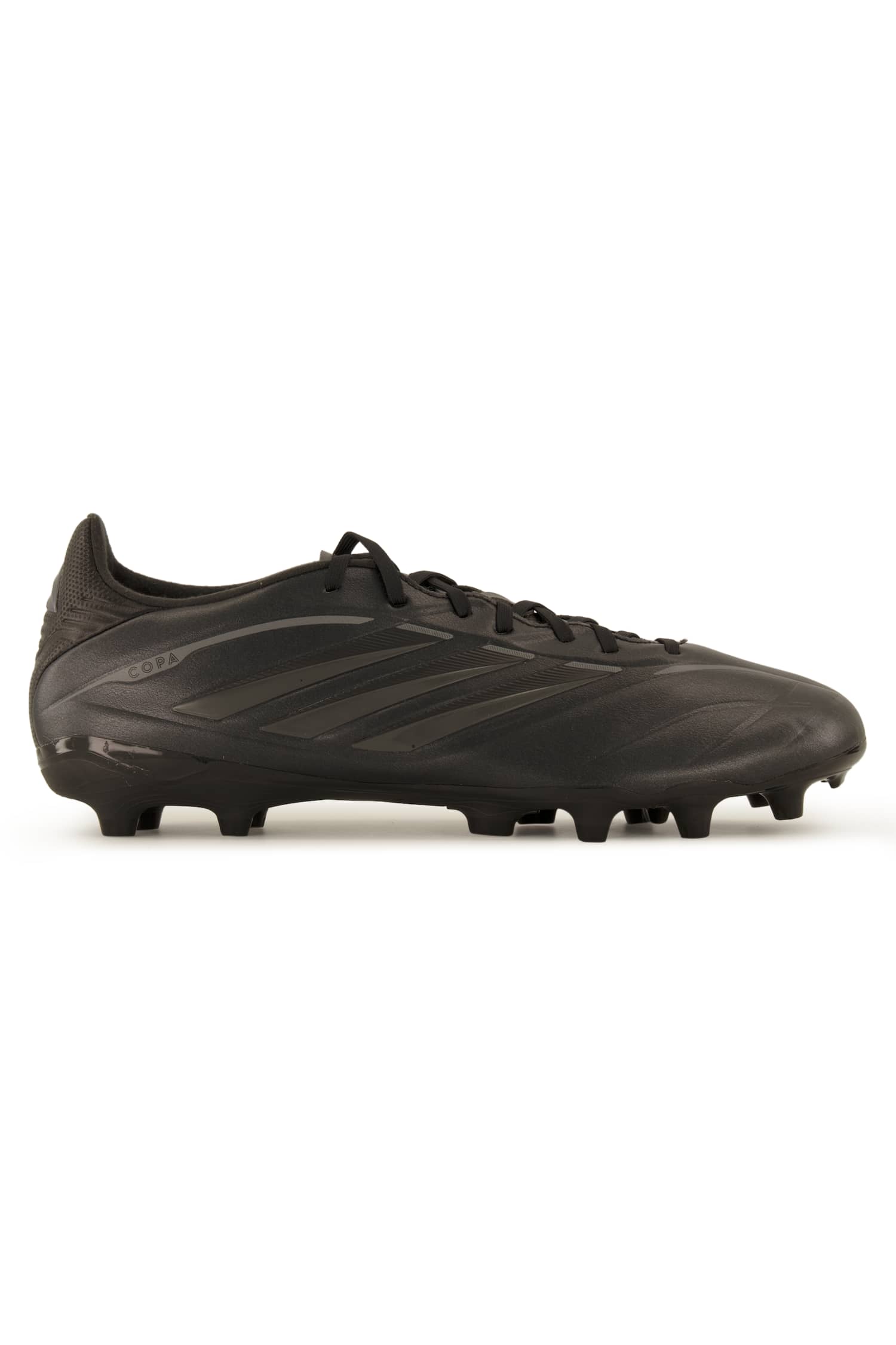Image of adidas Copa Pure IV League FG Fussballschuh Schwarz, Herren, Größe: 10