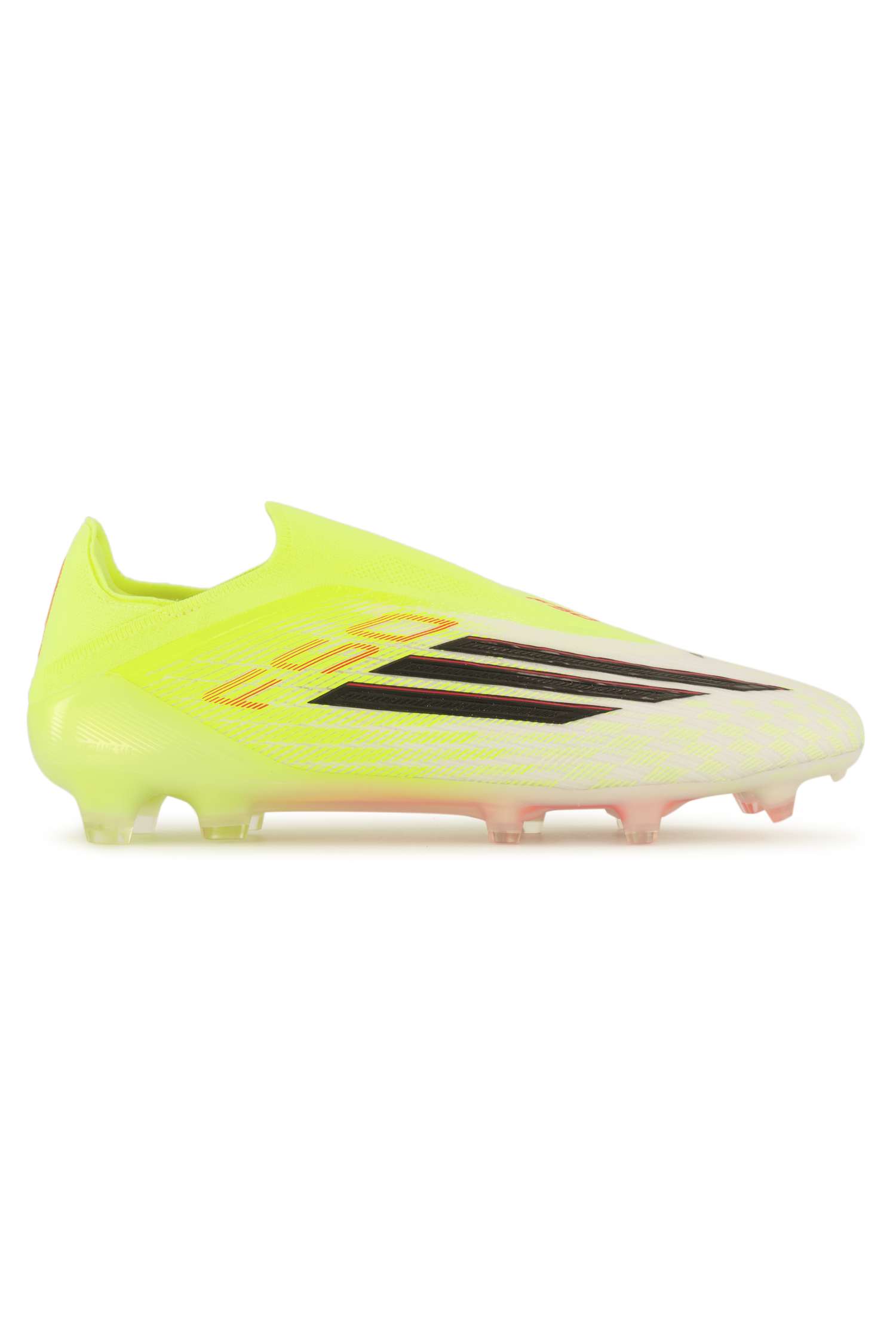 Image of adidas F50 Elite LL FG Fussballschuh Gelb, Herren, Größe: 11