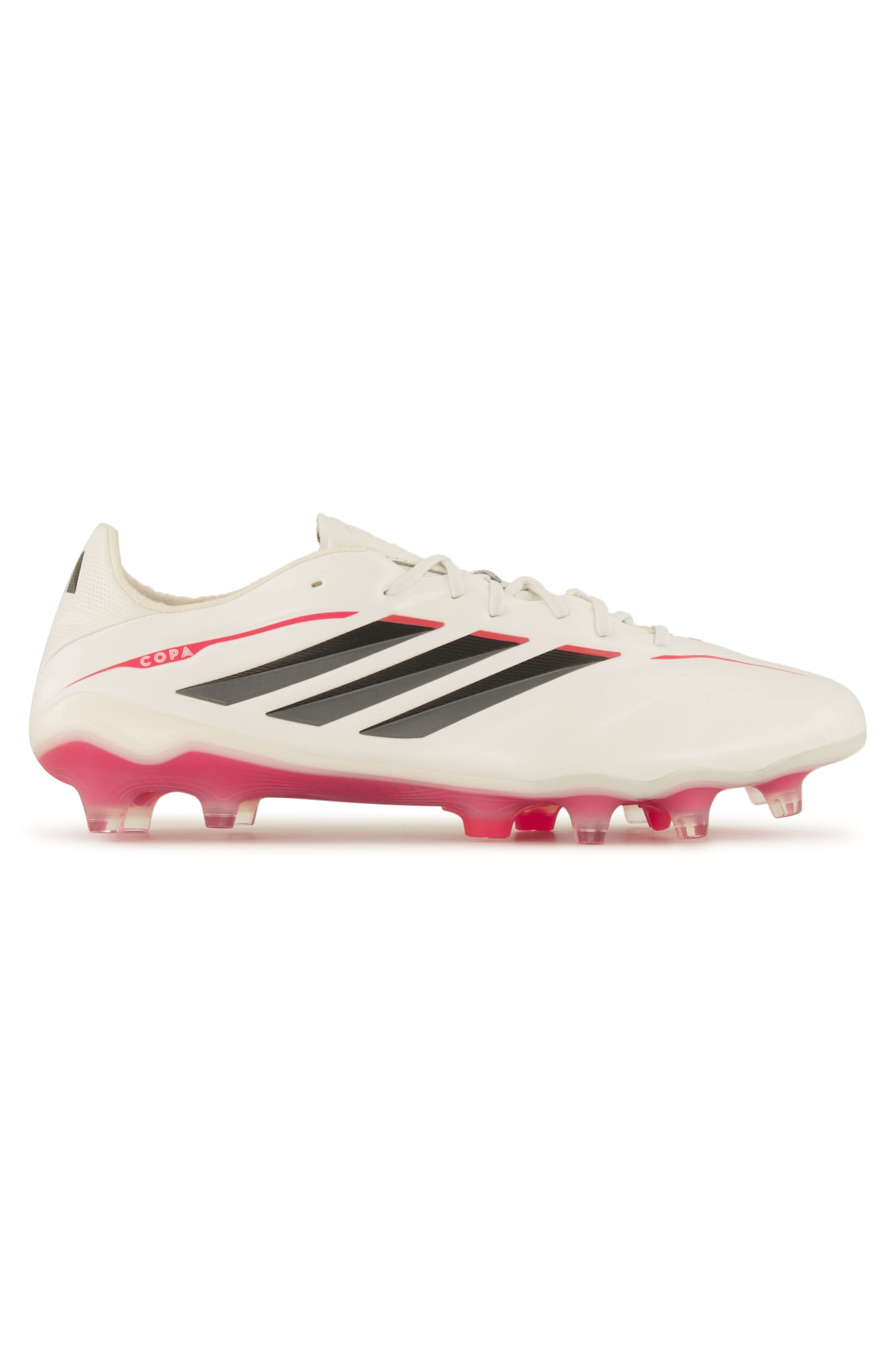 Image of adidas Copa Pure IV Elite FG Fussballschuh Weiss, Herren, Größe: 6