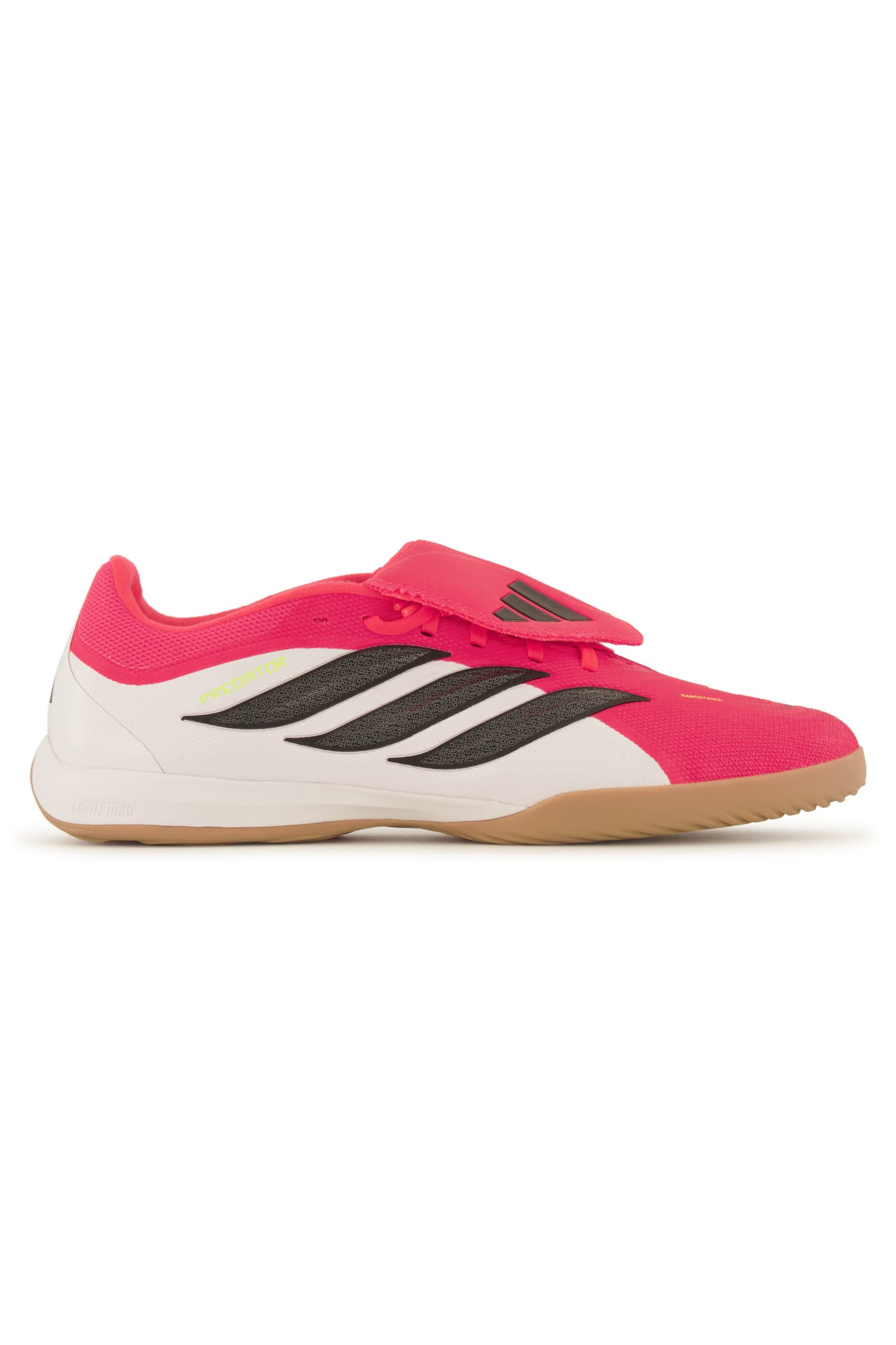 Image of adidas Predator League FT IN Fussballschuh Rot, Herren, Größe: 10