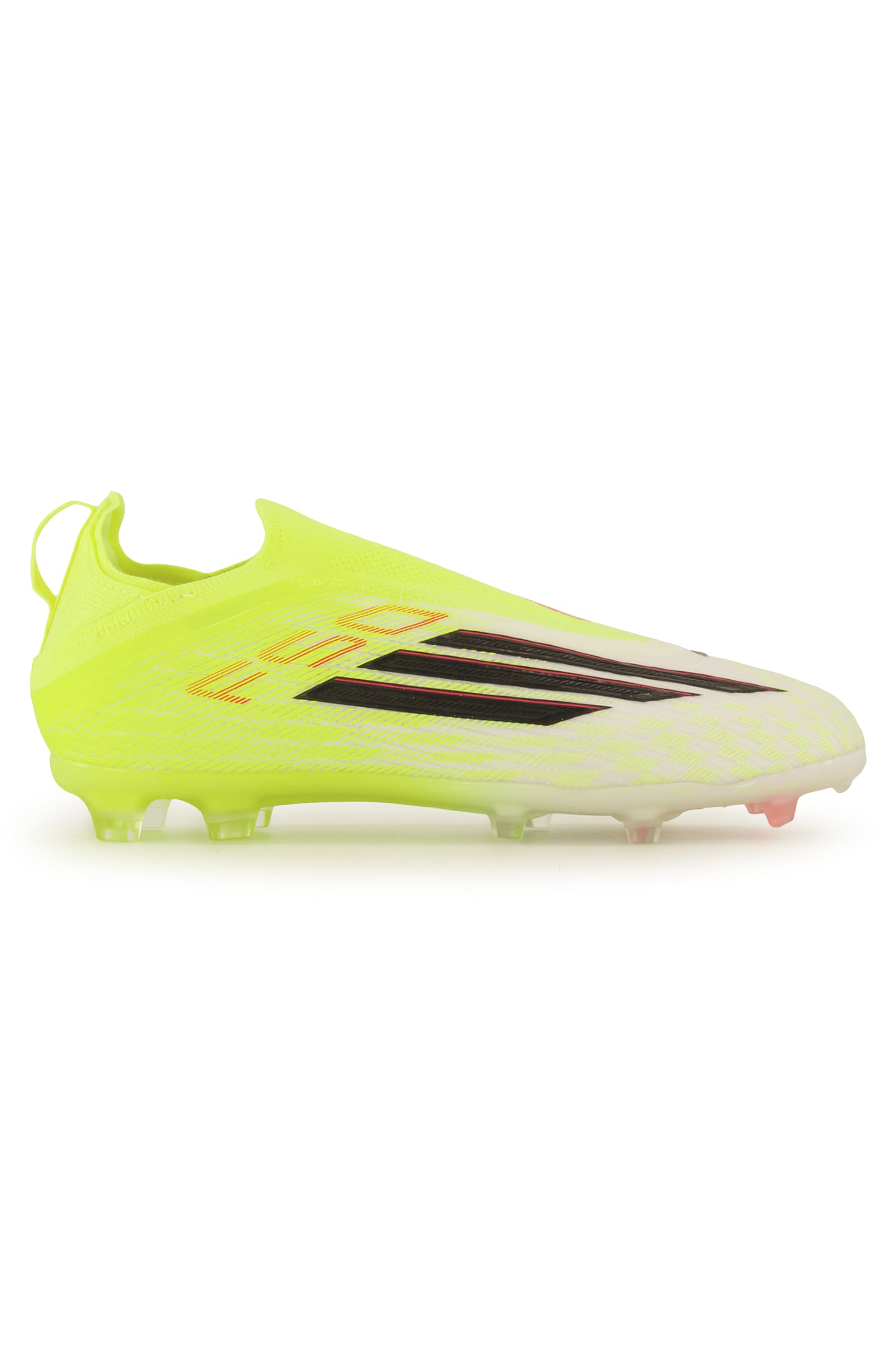 Image of adidas F50 Elite LL FG Kinder Fussballschuh Gelb, , Größe: 31