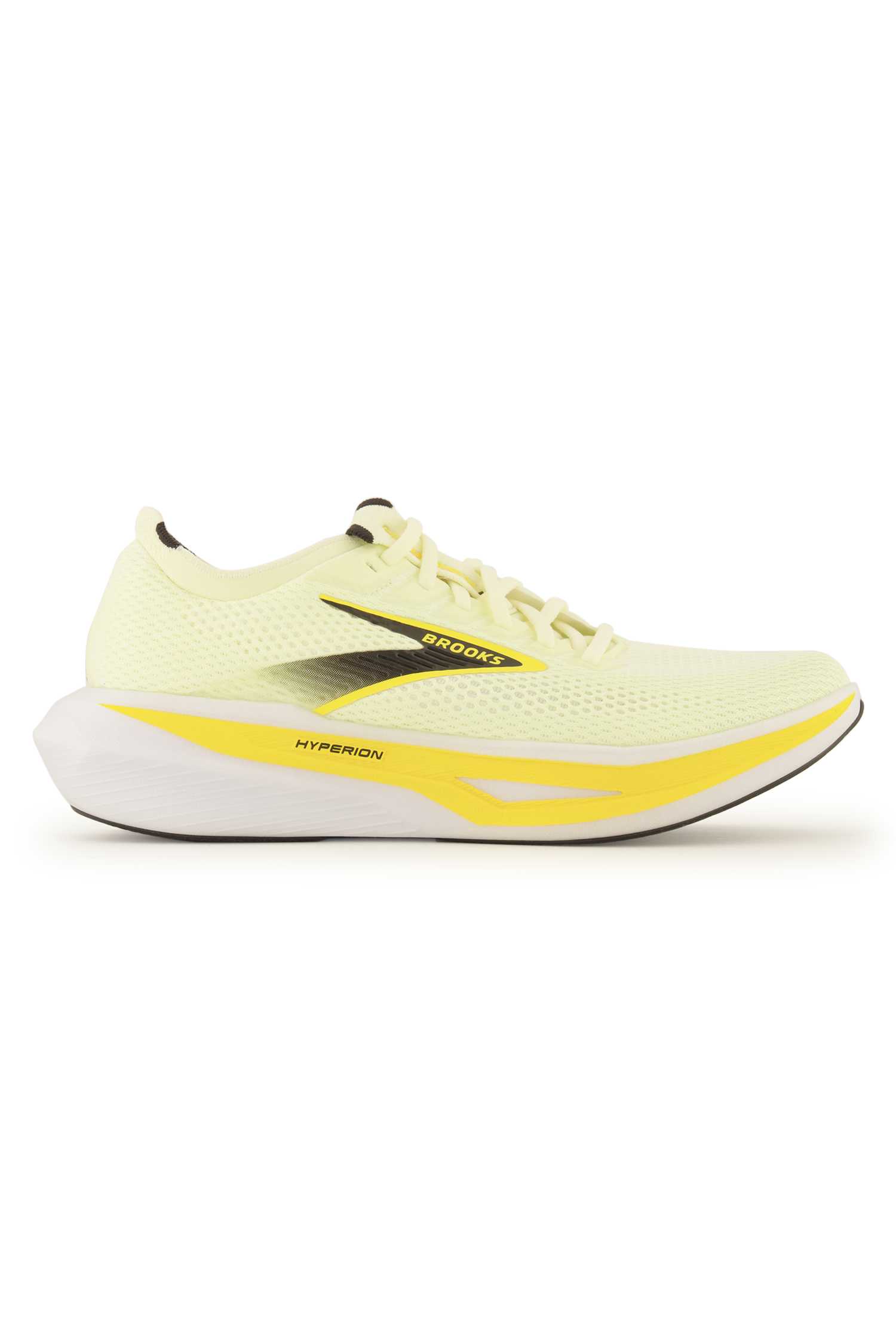 Image of Brooks Hyperion 3 Herren Laufschuh Gelb, Herren, Größe: 10