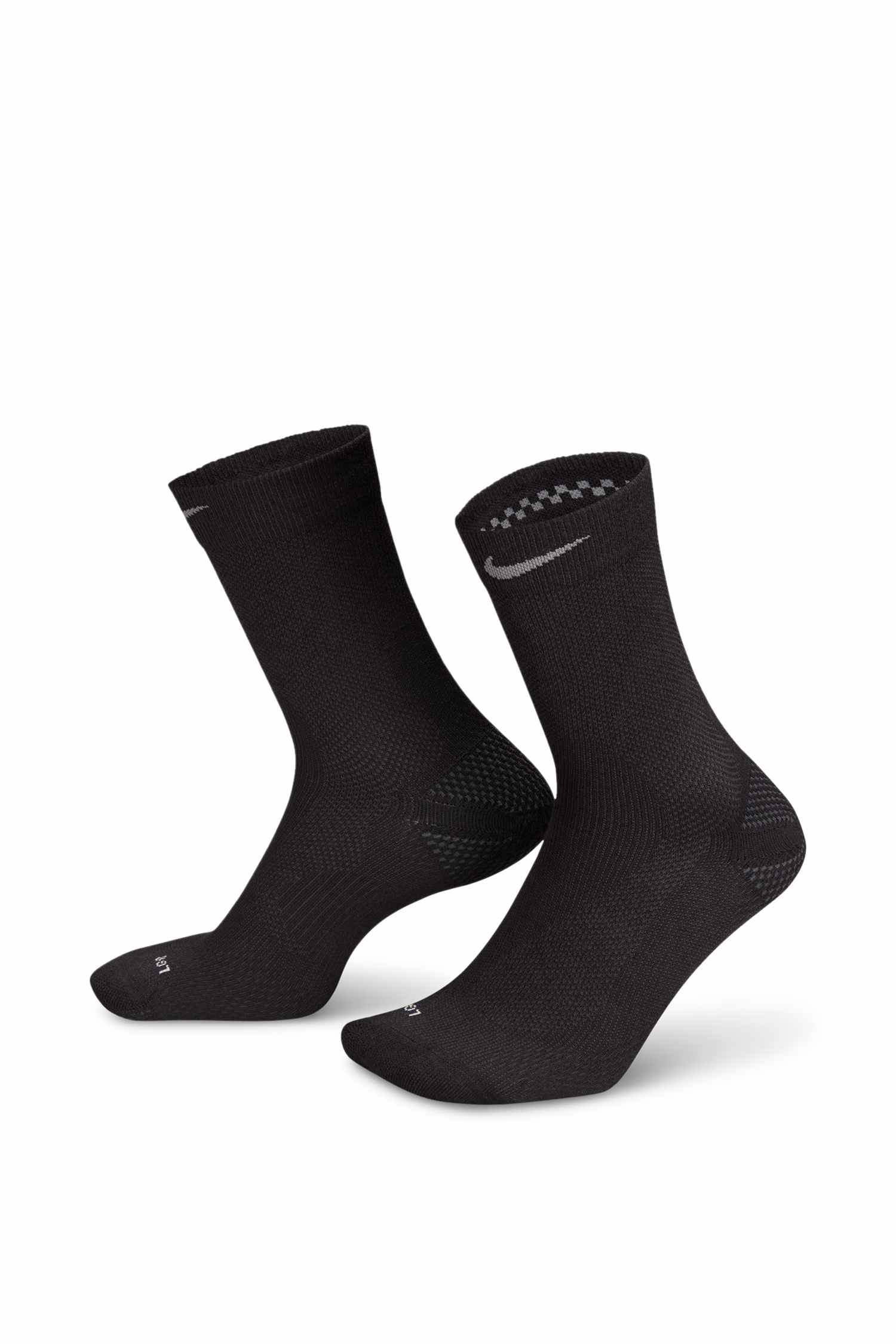 Image of Nike Running Lightweight 34-50 Socken Schwarz, Herren, Größe: I
