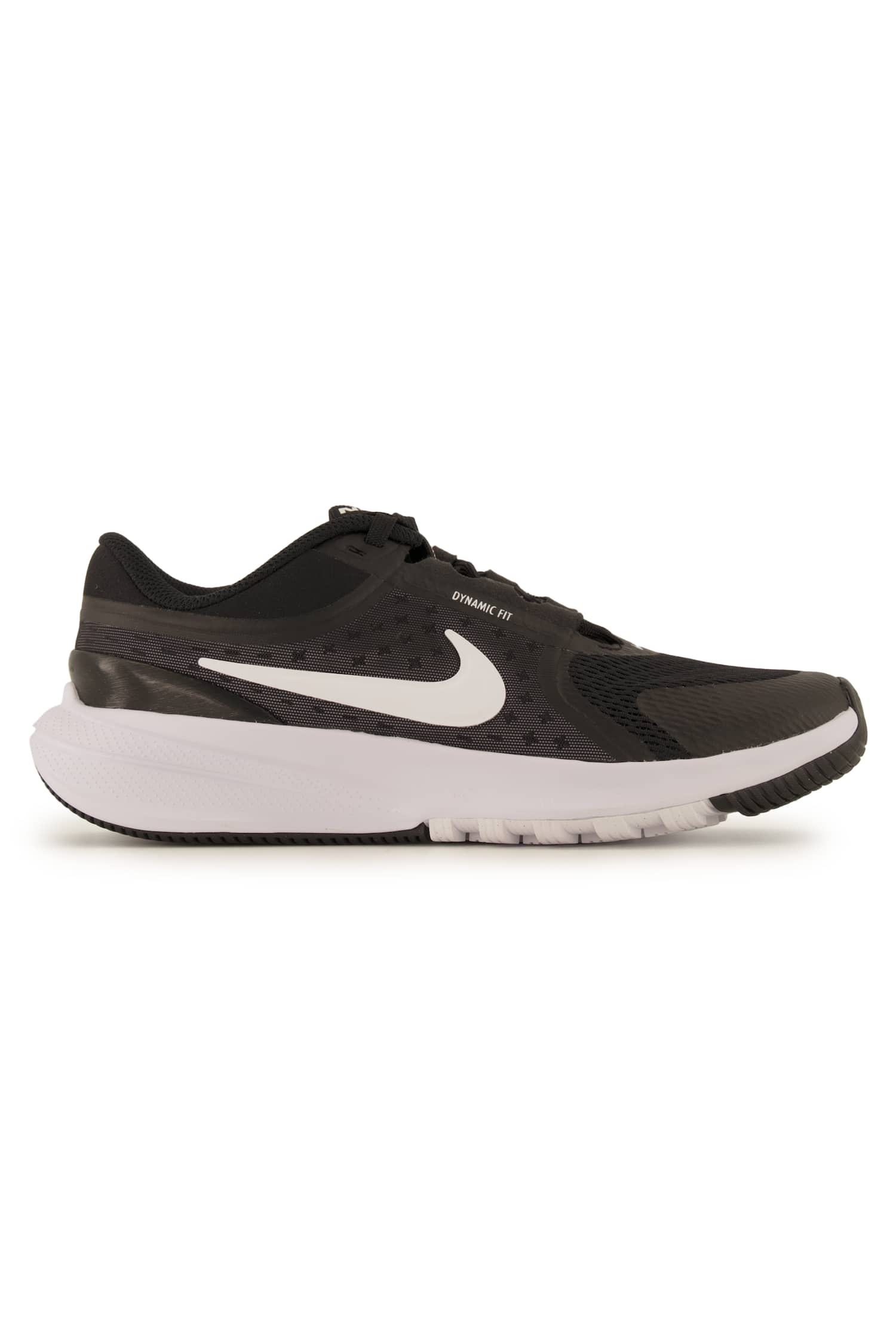 Image of Nike Star Runner 5 GS Kinder Laufschuh Schwarz, , Größe: 35 1/2