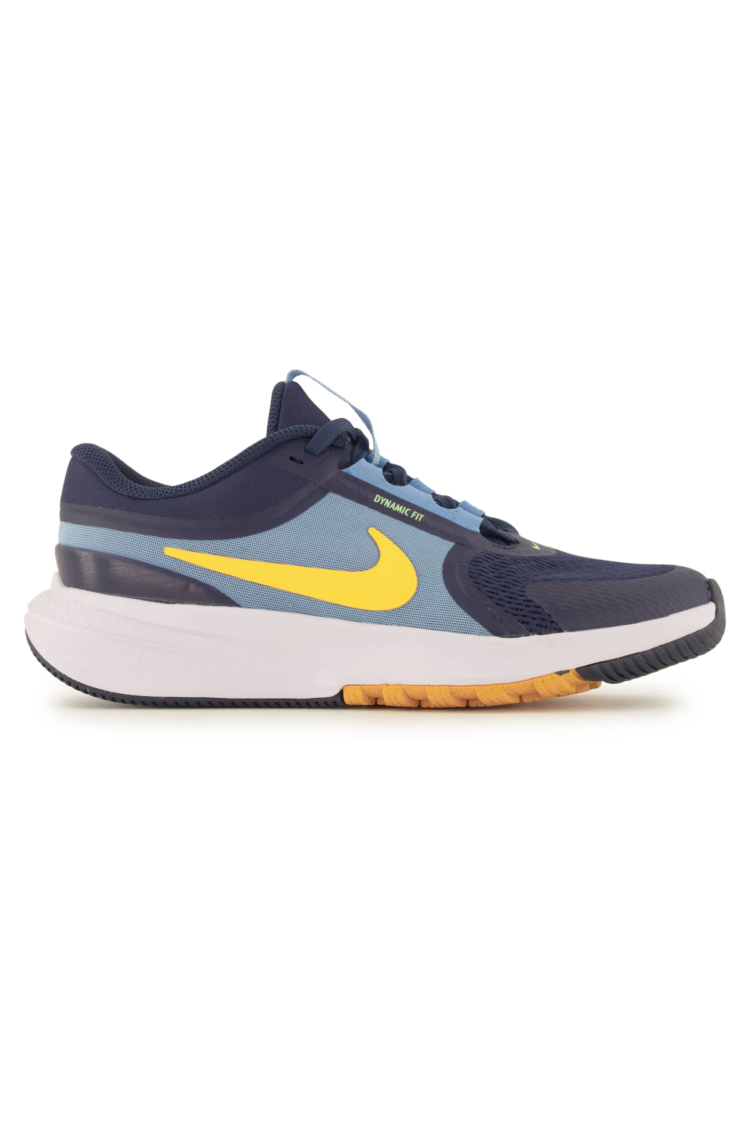 Image of Nike Star Runner 5 GS Kinder Laufschuh Blau, , Größe: 37 1/2