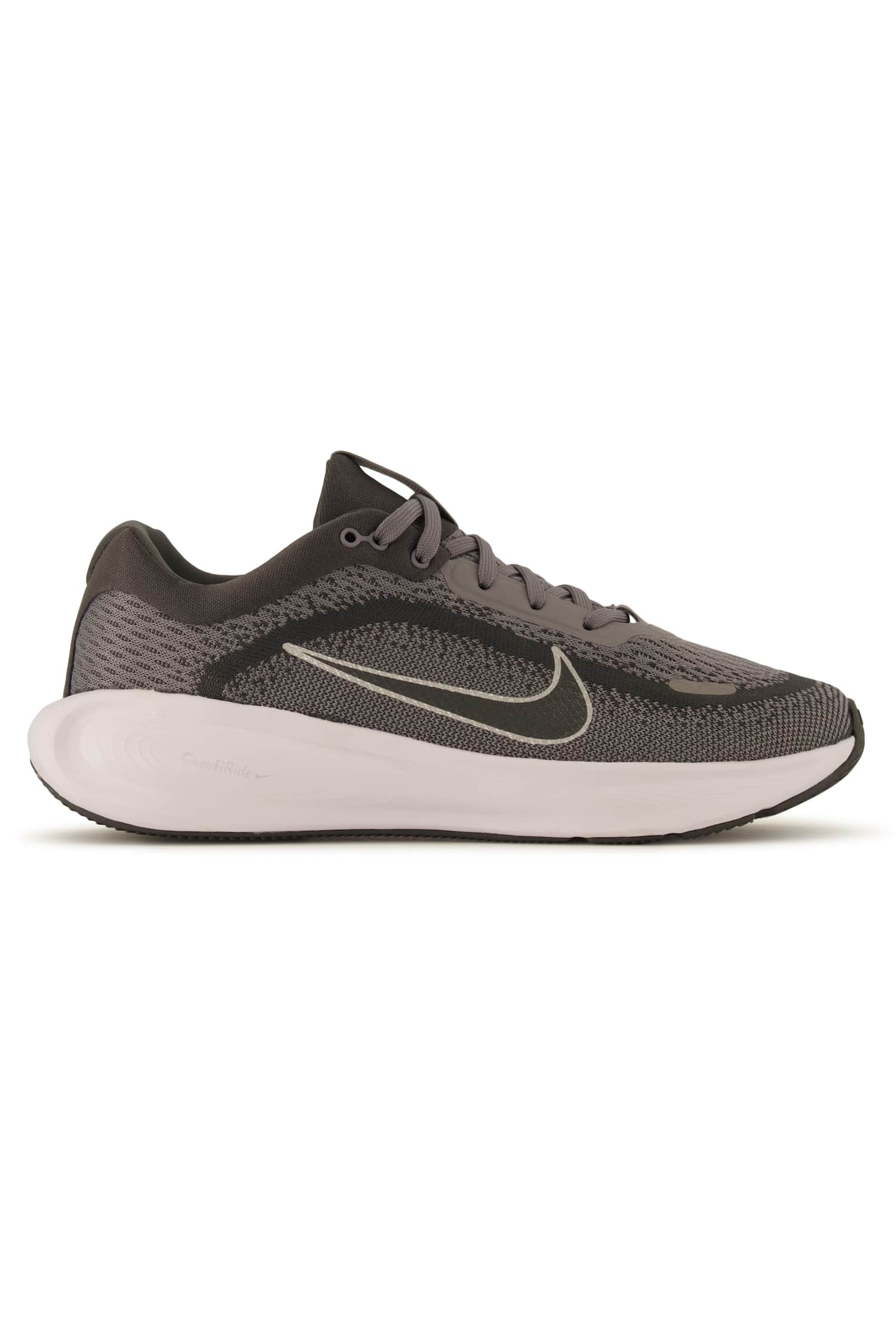 Image of Nike Stellar Ride Kinder Laufschuh Grau, , Größe: 38 1/2