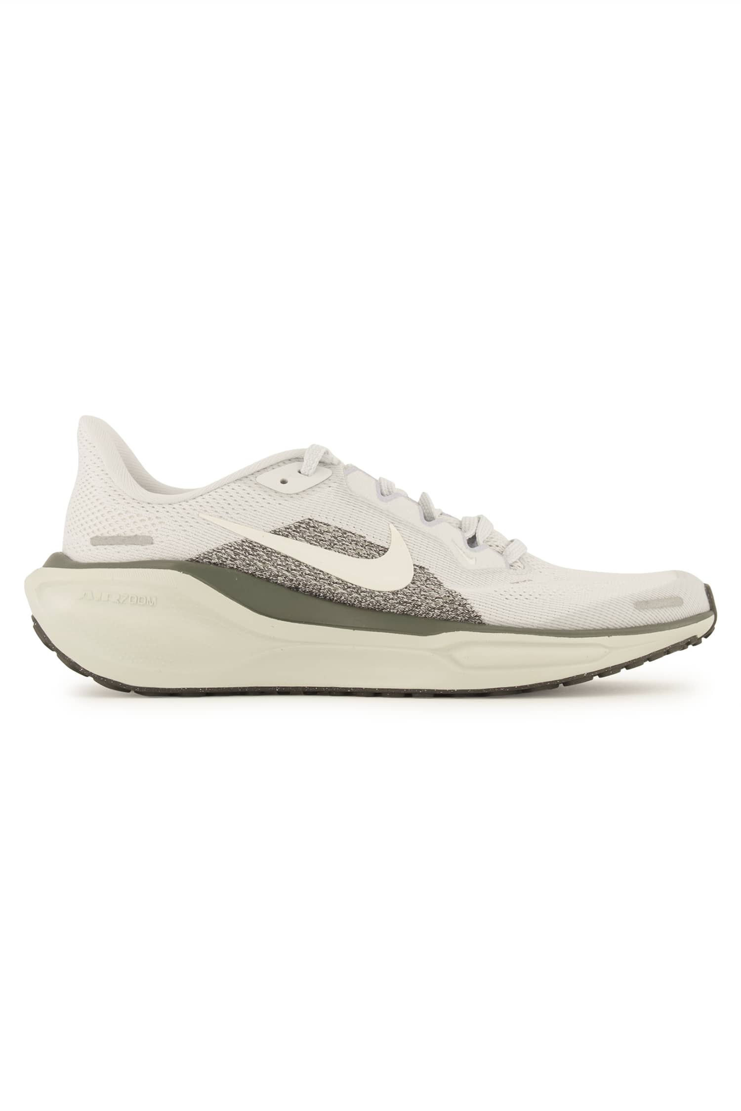 Image of Nike Pegasus 41 Kinder Laufschuh Grau, , Größe: 40
