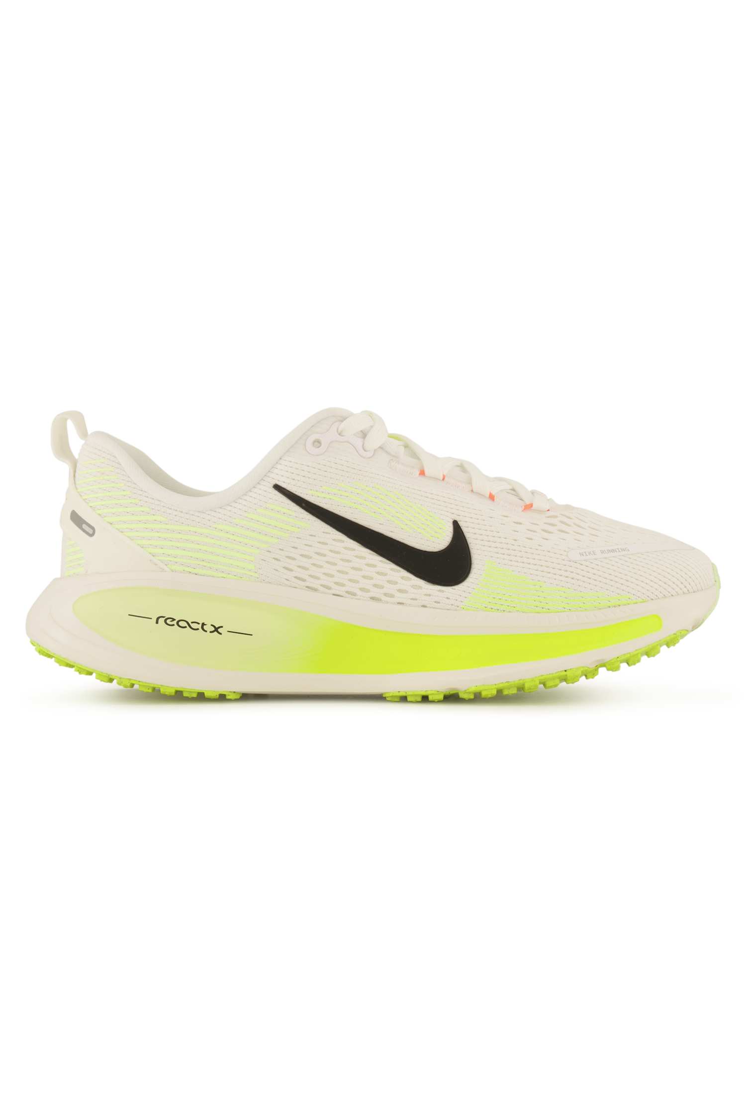 Image of Nike Vomero 18 Kinder Laufschuh Weiss, , Größe: 35 1/2