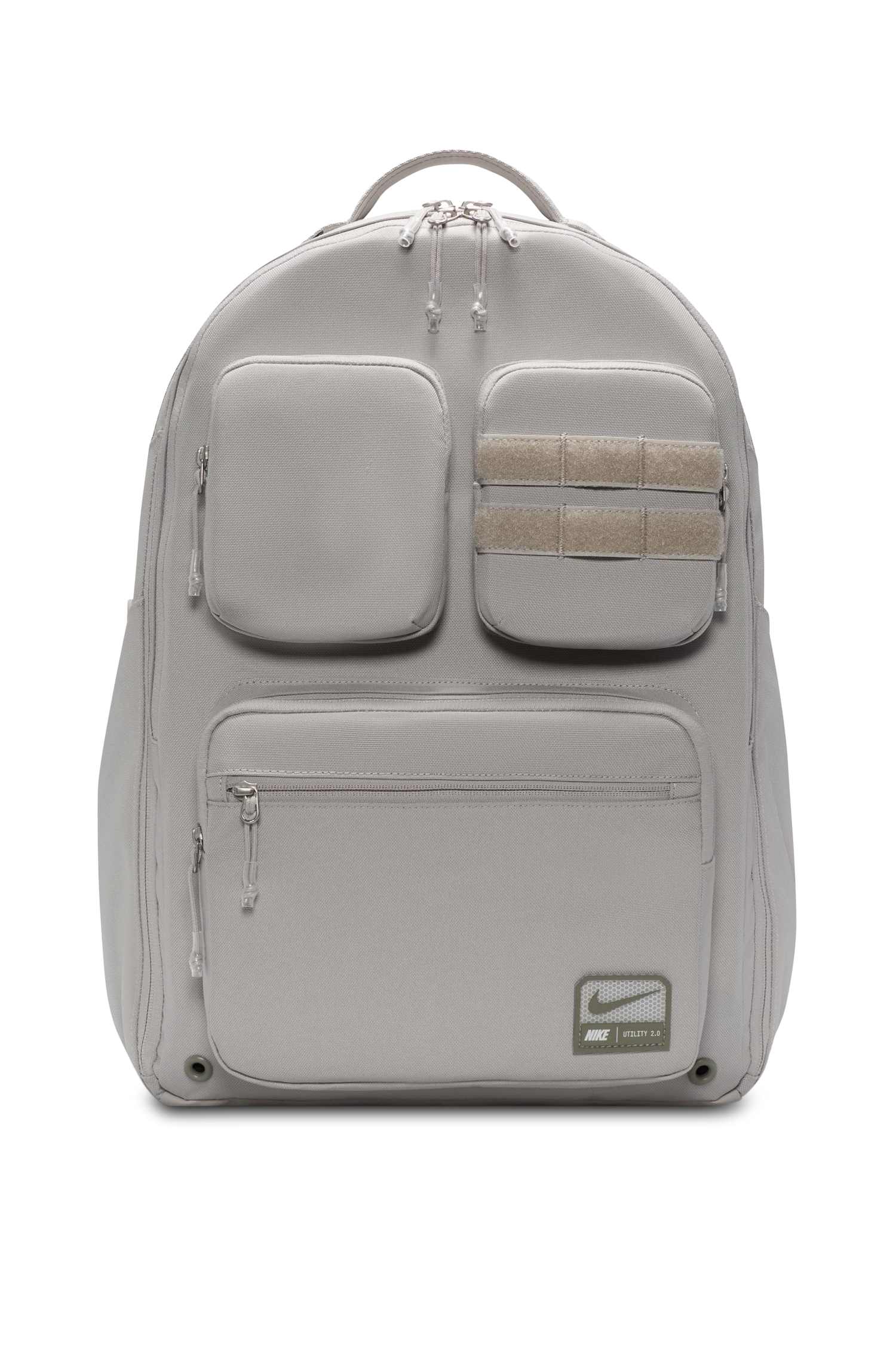 Image of Nike Utility Power 33 L Rucksack Grau, Herren, Größe: 0