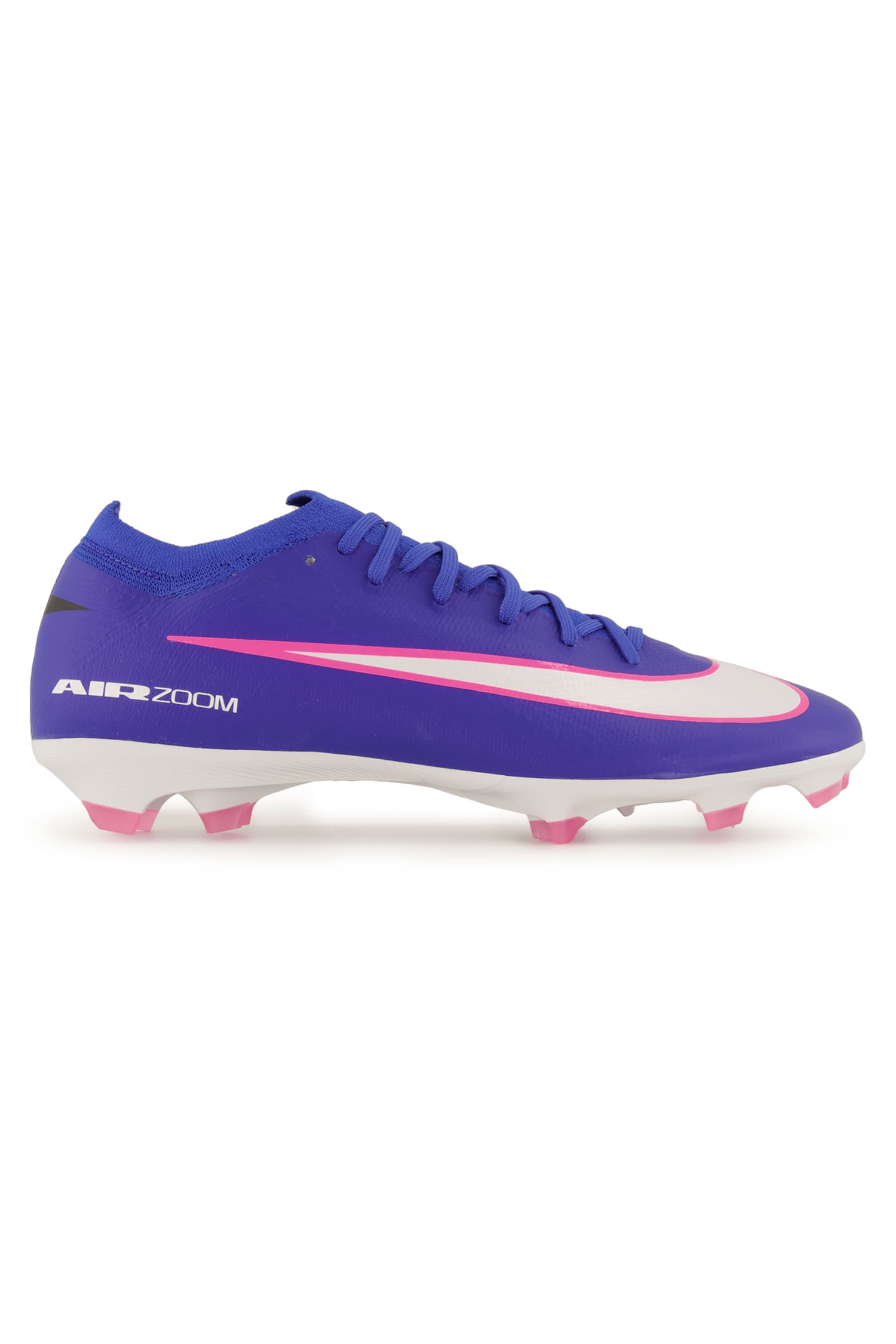Image of Nike Mercurial Vapor 16 Pro FG Fussballschuh Blau, Herren, Größe: 10