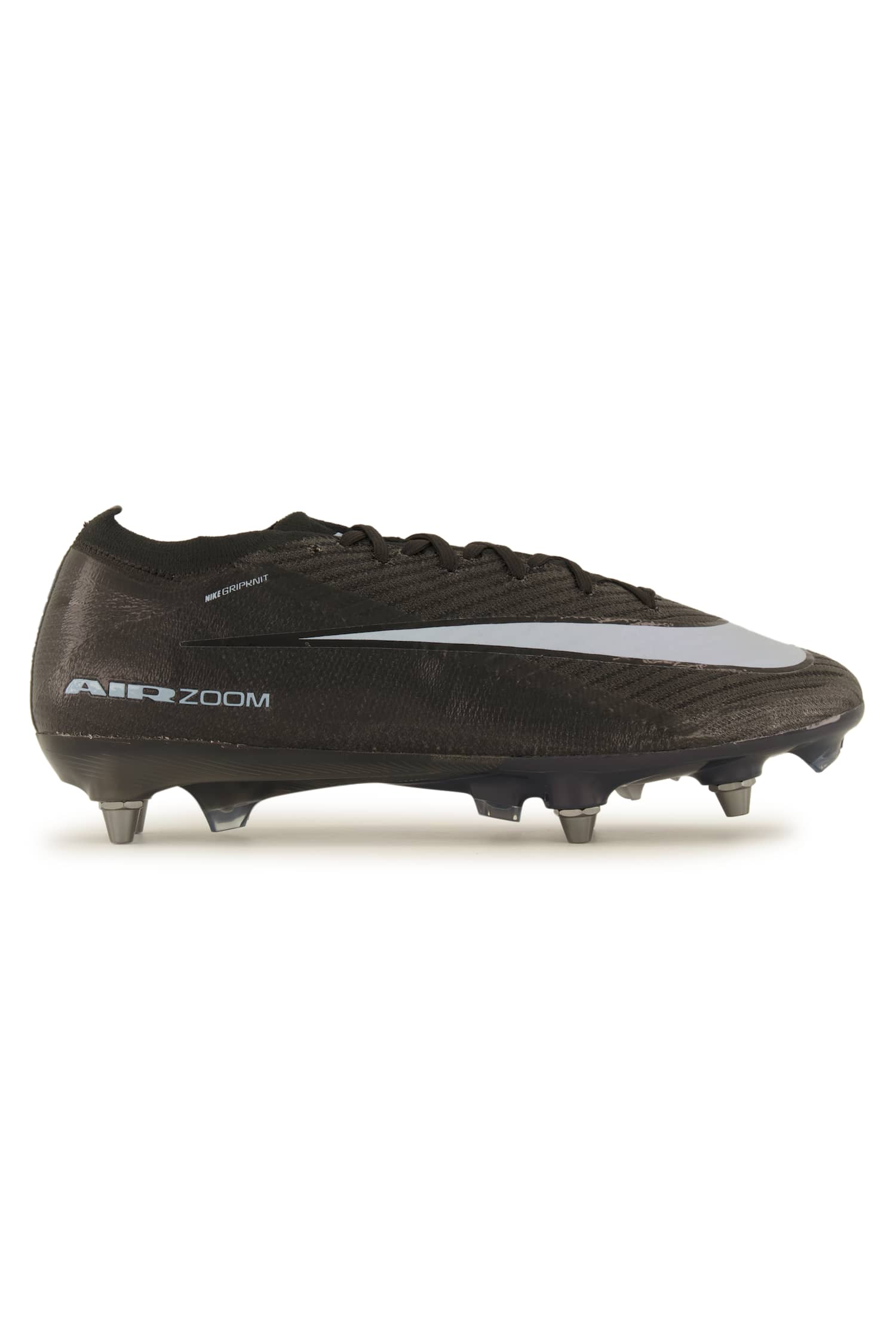Image of Nike Mercurial Vapor 16 Elite SG Pro Fussballschuh Schwarz, Herren, Größe: 10