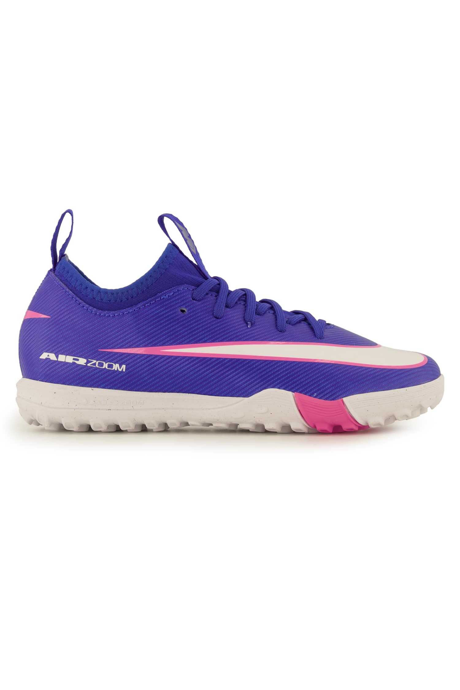 Image of Nike Mercurial Vapor 16 Academy Kinder Fussballschuh Blau, , Größe: 32