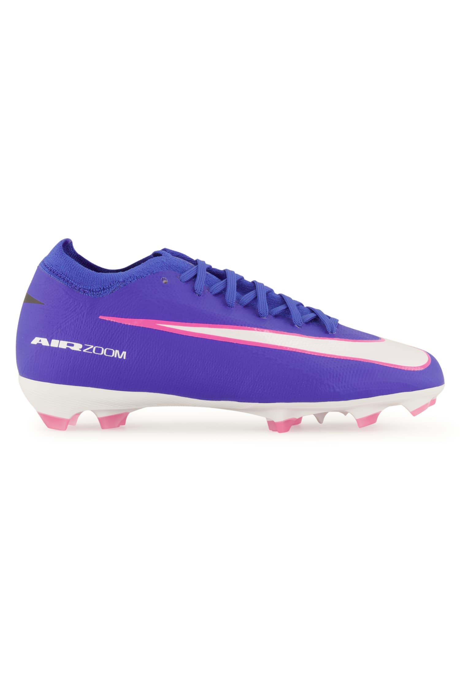 Image of Nike Mercurial Vapor 16 Pro FG Kinder Fussballschuh Blau, , Größe: 34