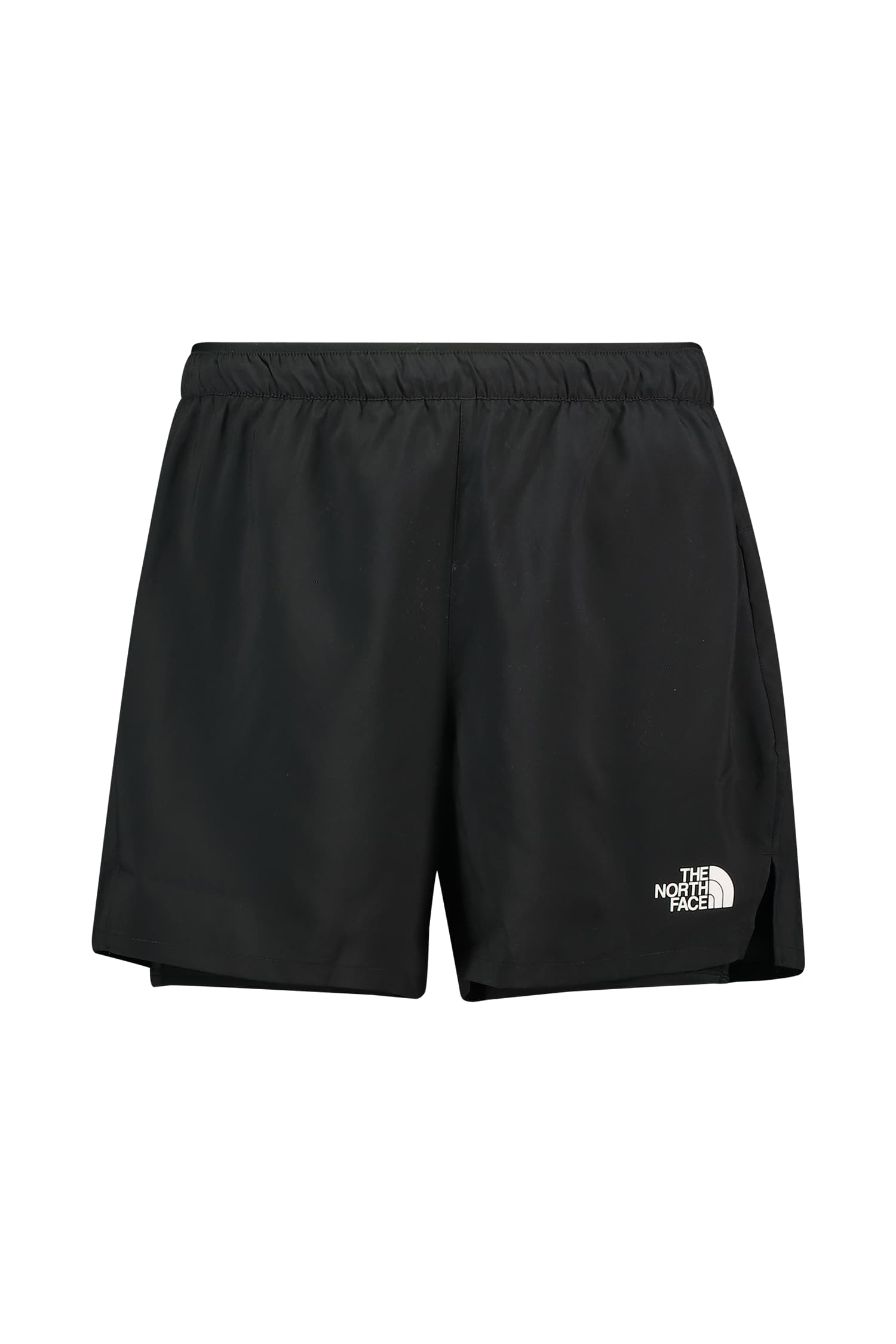 Image of The North Face Lightbright 2in1 Herren Short Schwarz, Herren, Größe: XL