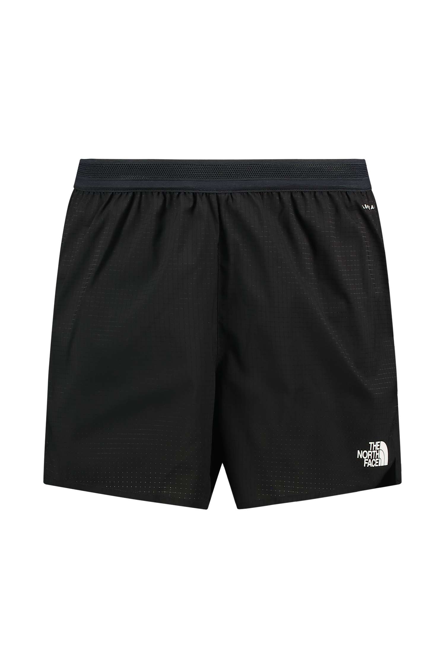 Image of The North Face Sunriser 5" Herren Short Schwarz, Herren, Größe: M