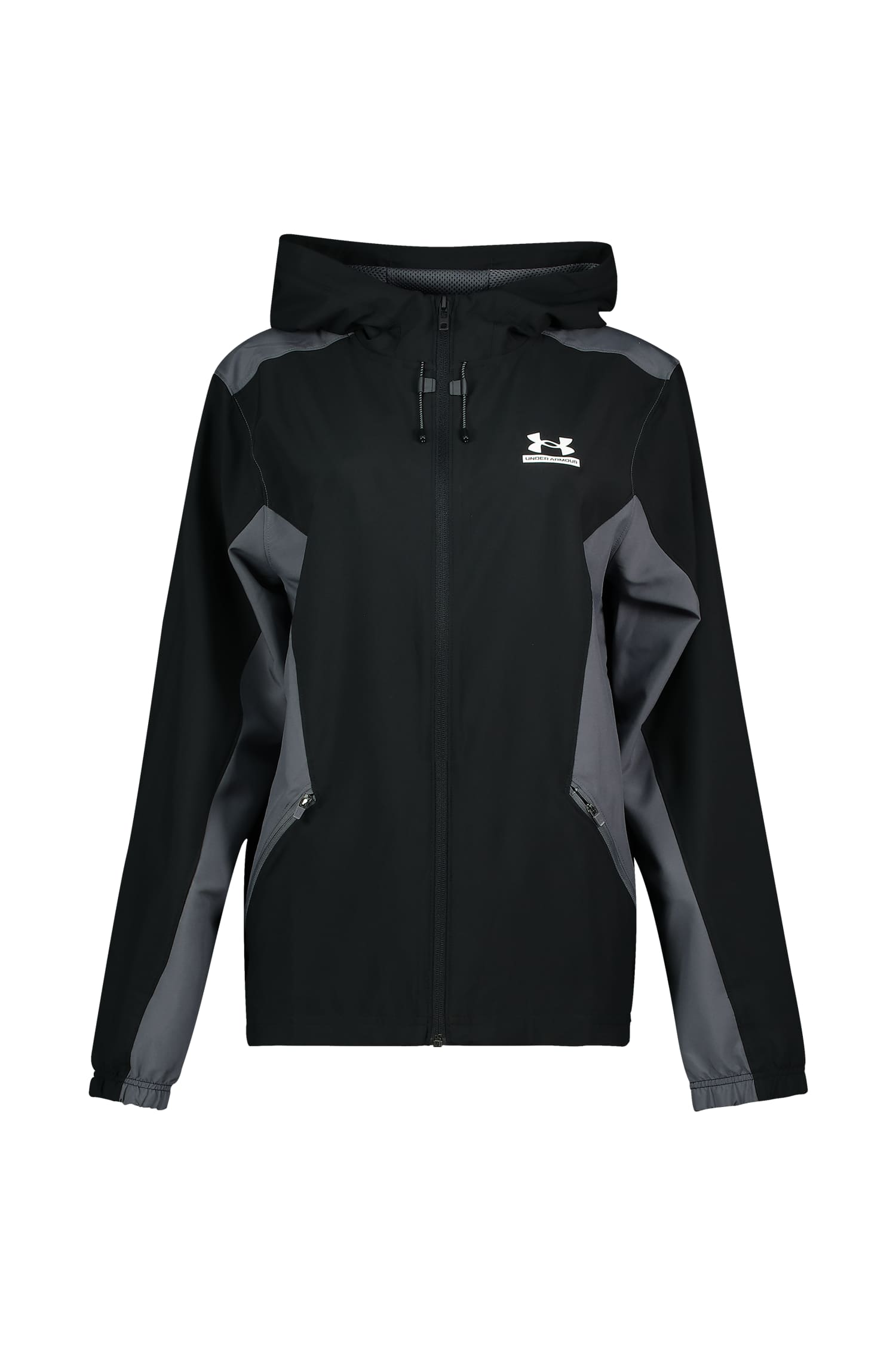Image of Under Armour UA Tech™ Sport Herren Trainingsjacke Schwarz, Herren, Größe: L