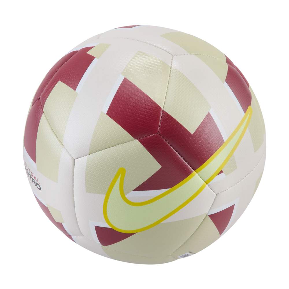 Image of Nike Maestro Futsal Fussball Grün, Herren, Größe: 4