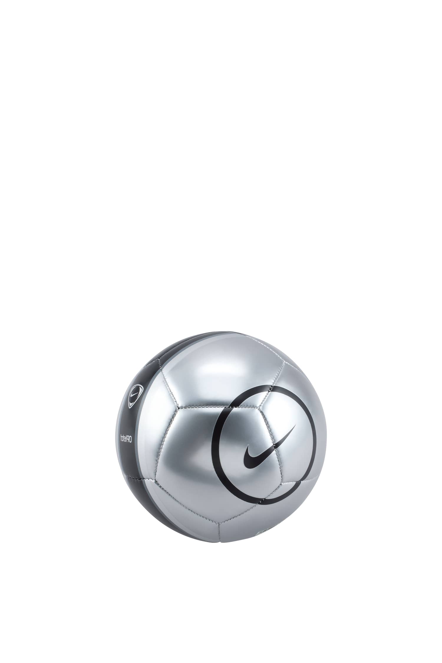 Image of Nike Skills Total 90 Mini Ball Silber, , Größe: ONE SIZE